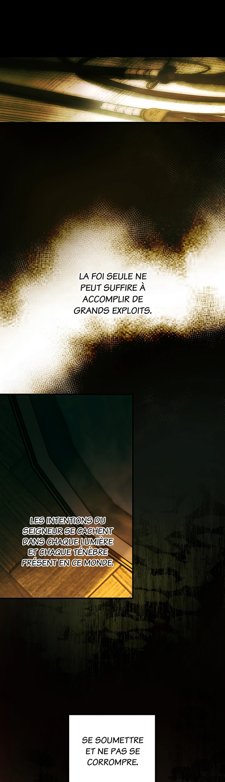 Read The Fantasie of a Stepmother FR Manga Online