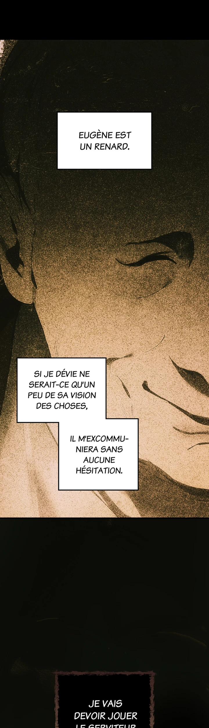 Read The Fantasie of a Stepmother FR Manga Online