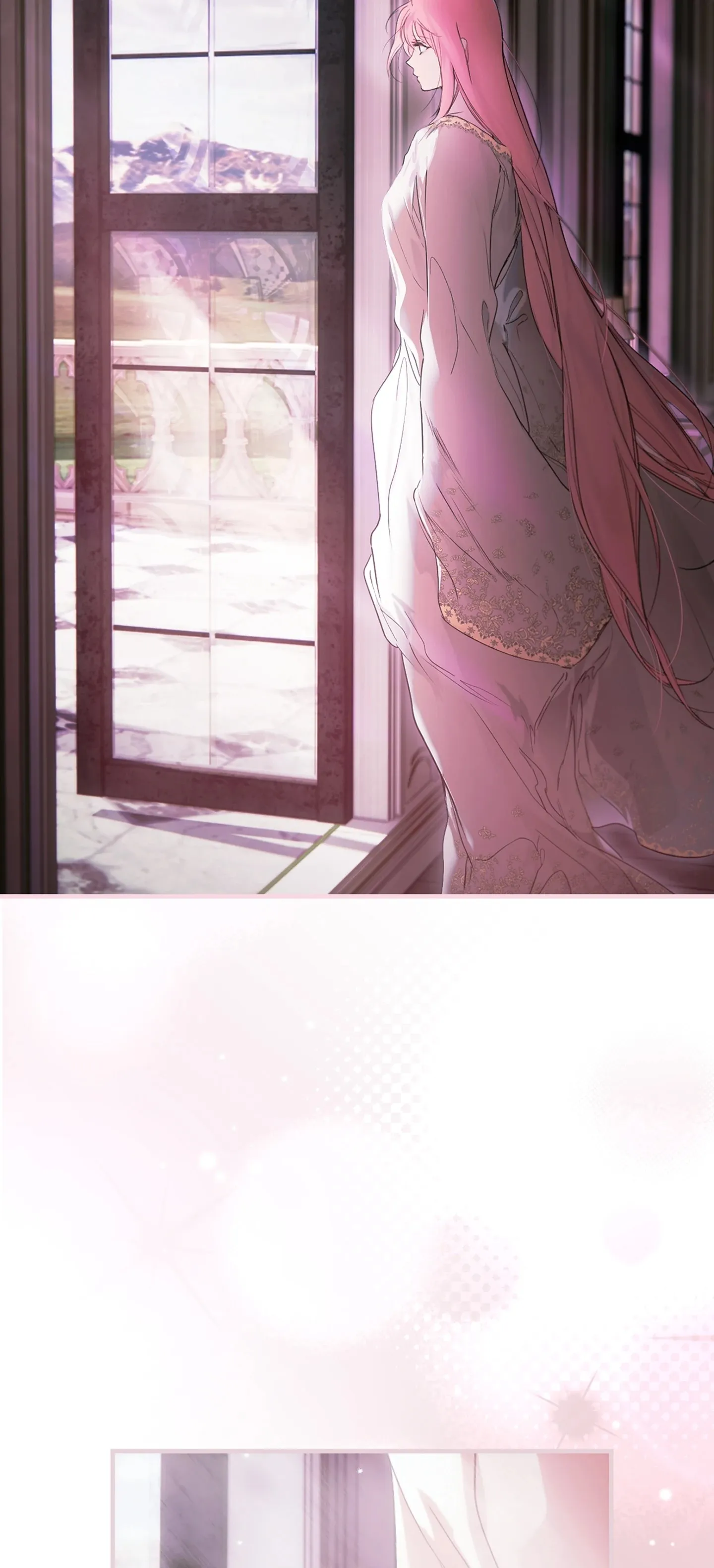 Read The Fantasie of a Stepmother FR Manga Online