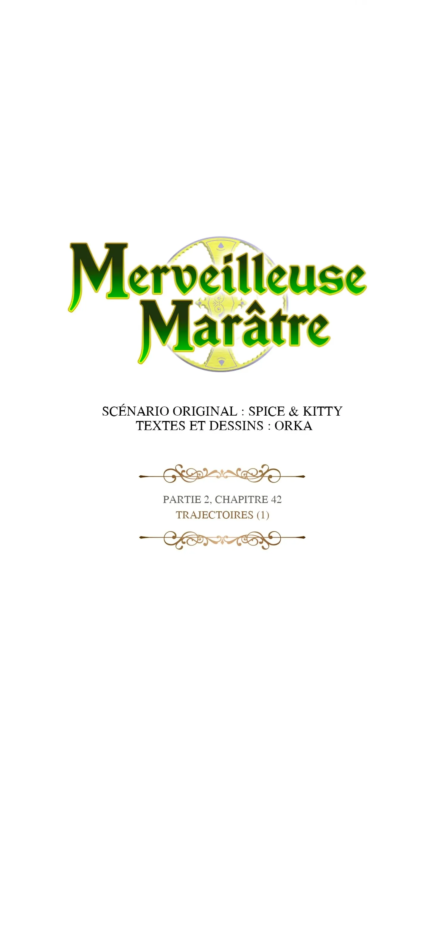 Read The Fantasie of a Stepmother FR Manga Online