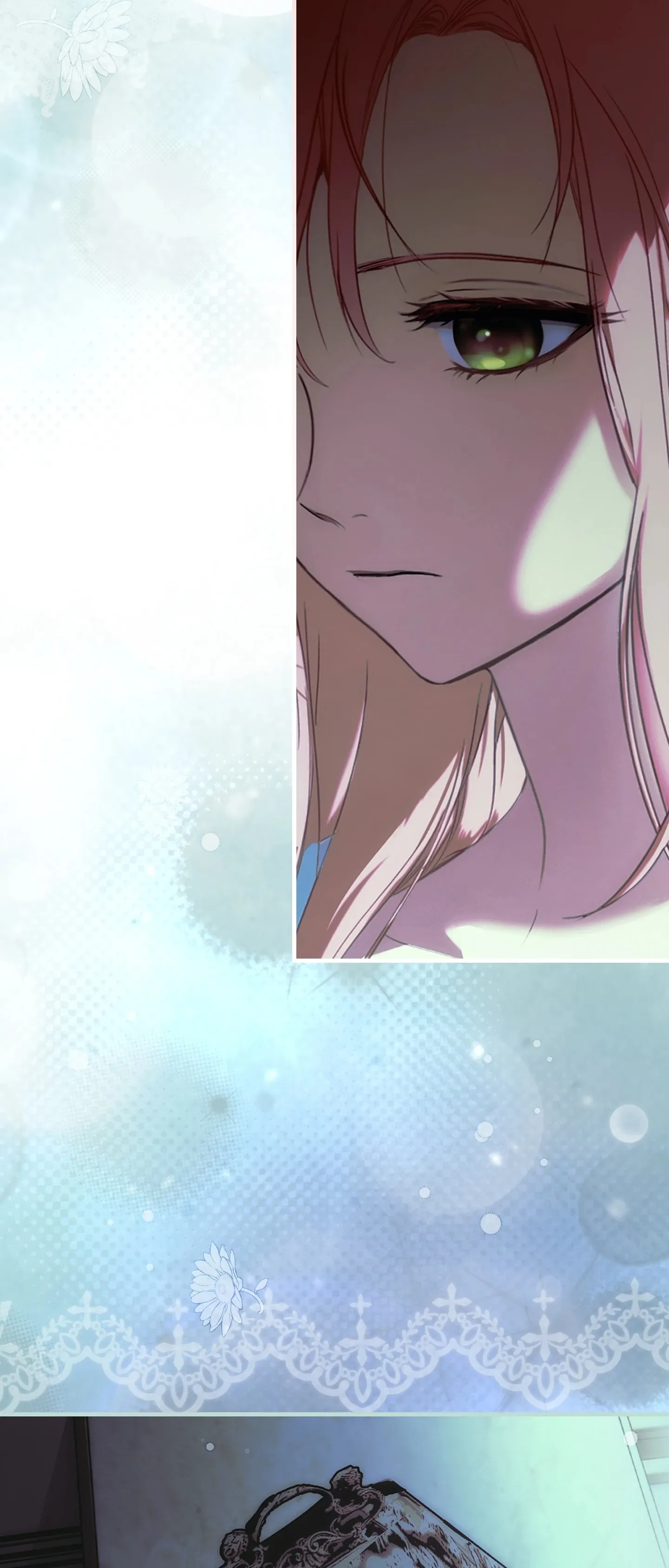 Read The Fantasie of a Stepmother FR Manga Online