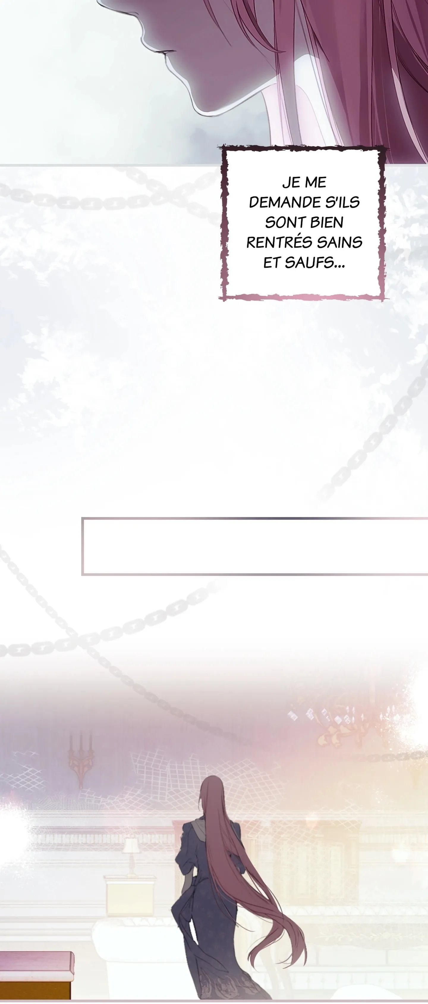 Read The Fantasie of a Stepmother FR Manga Online