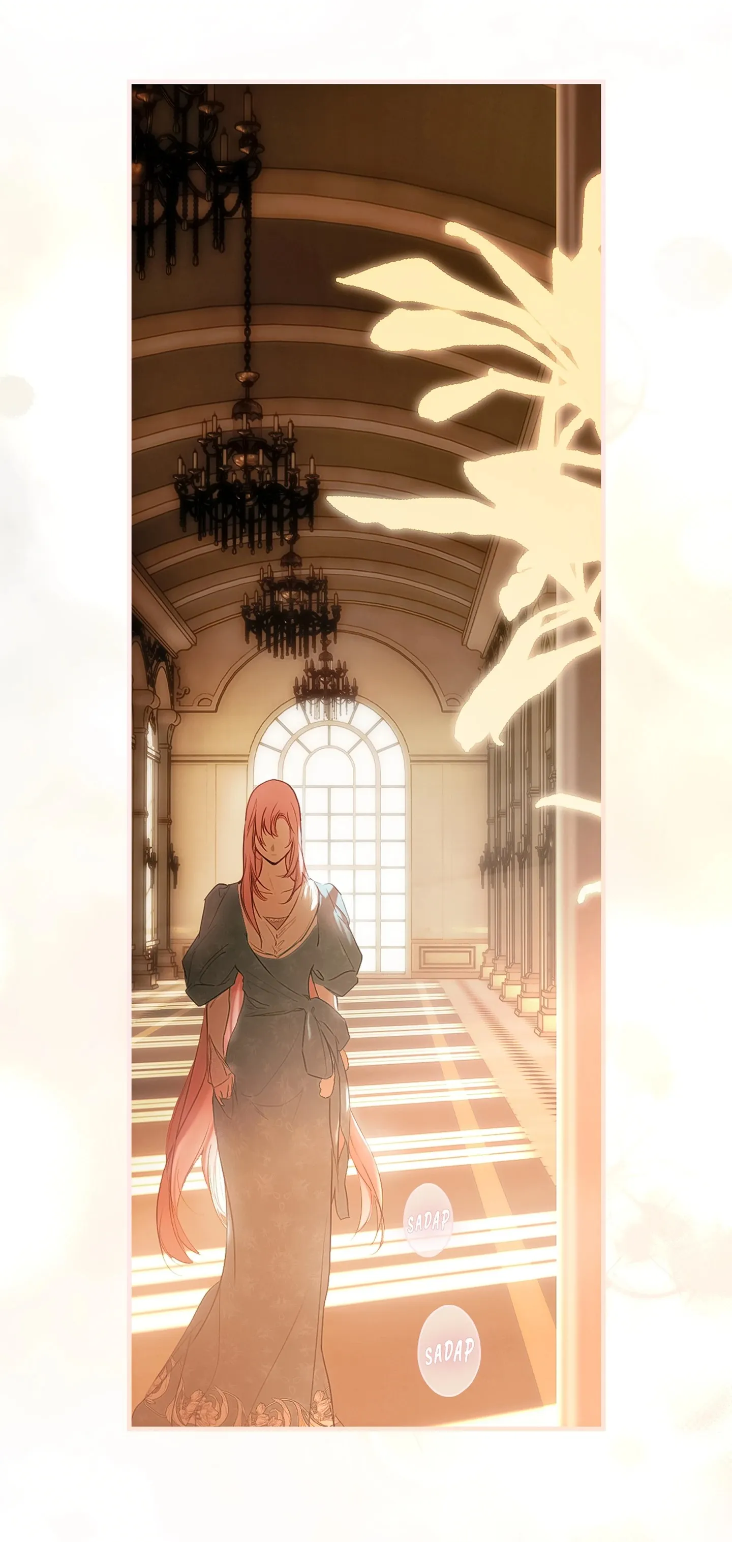Read The Fantasie of a Stepmother FR Manga Online