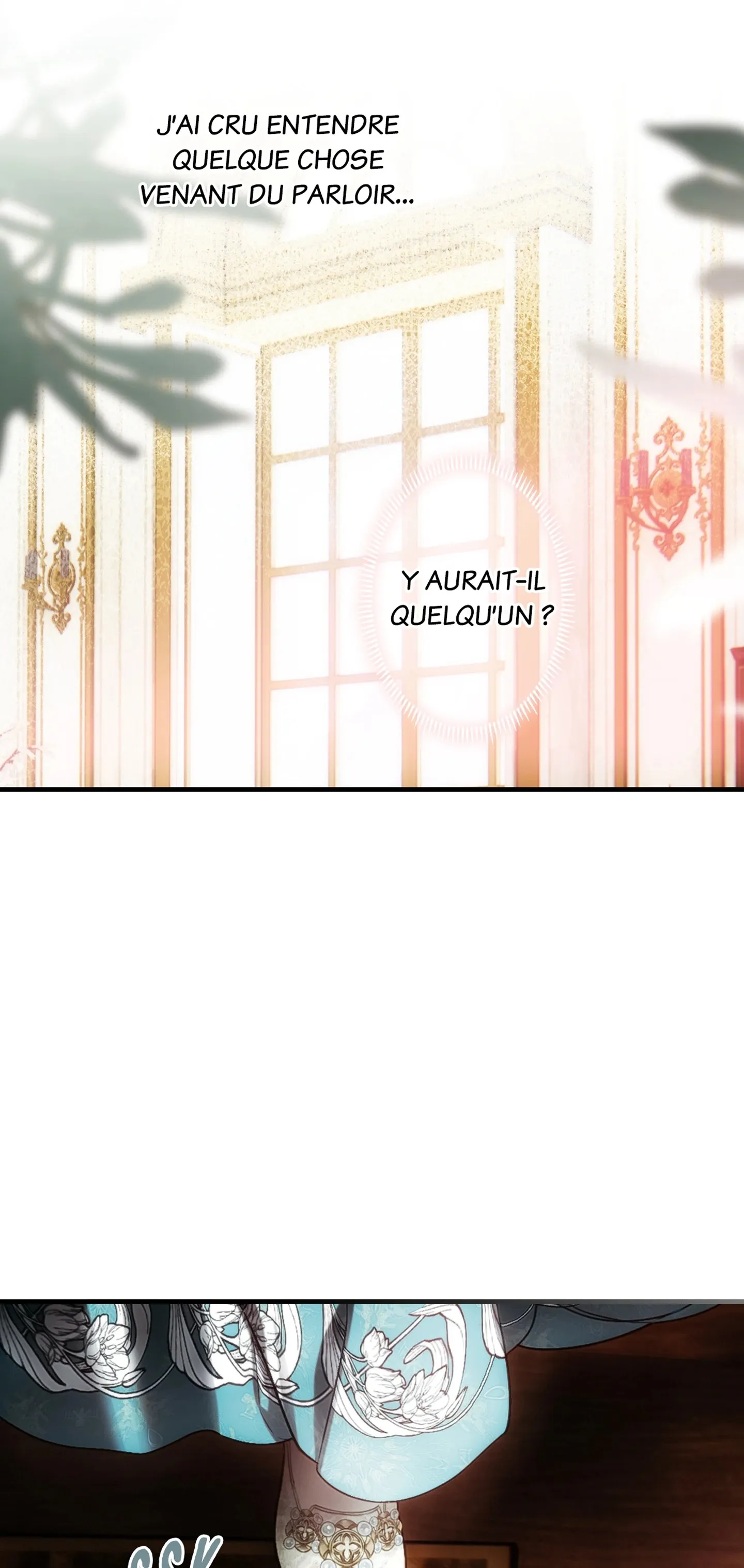 Read The Fantasie of a Stepmother FR Manga Online
