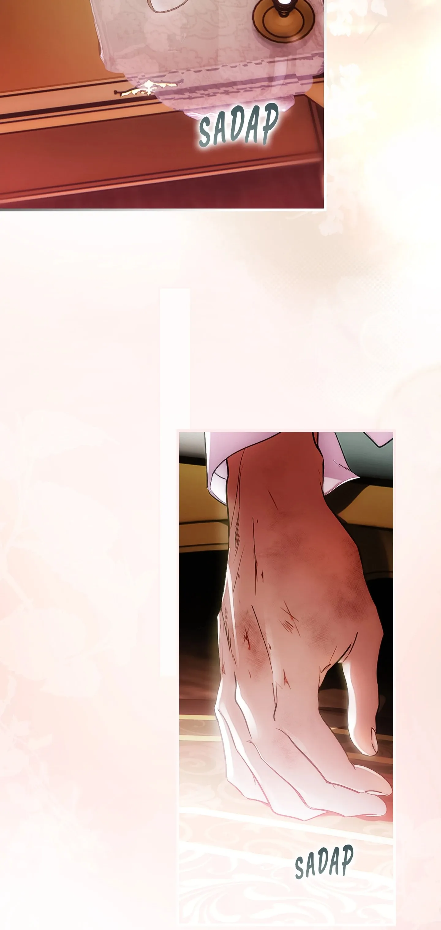 Read The Fantasie of a Stepmother FR Manga Online