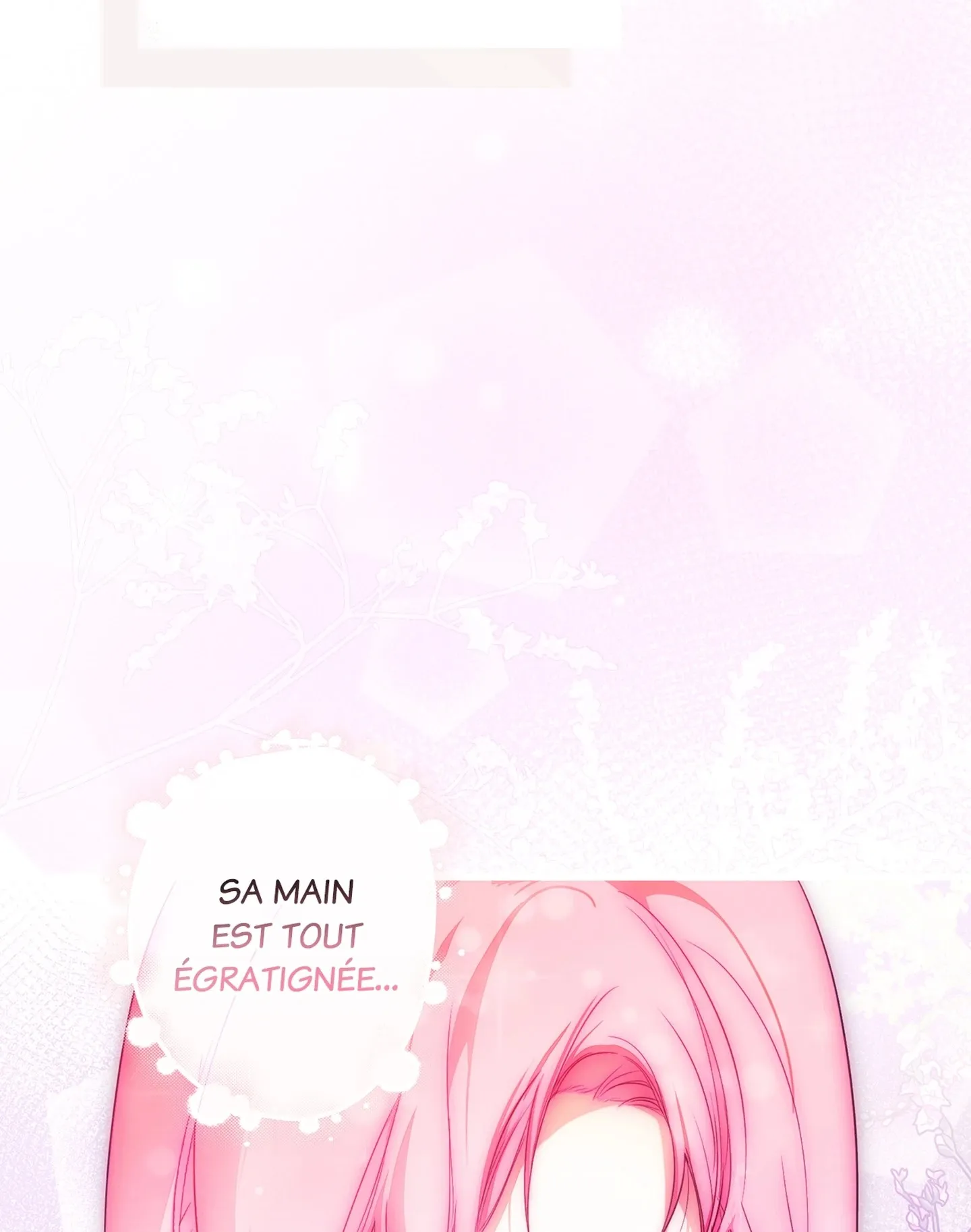 Read The Fantasie of a Stepmother FR Manga Online