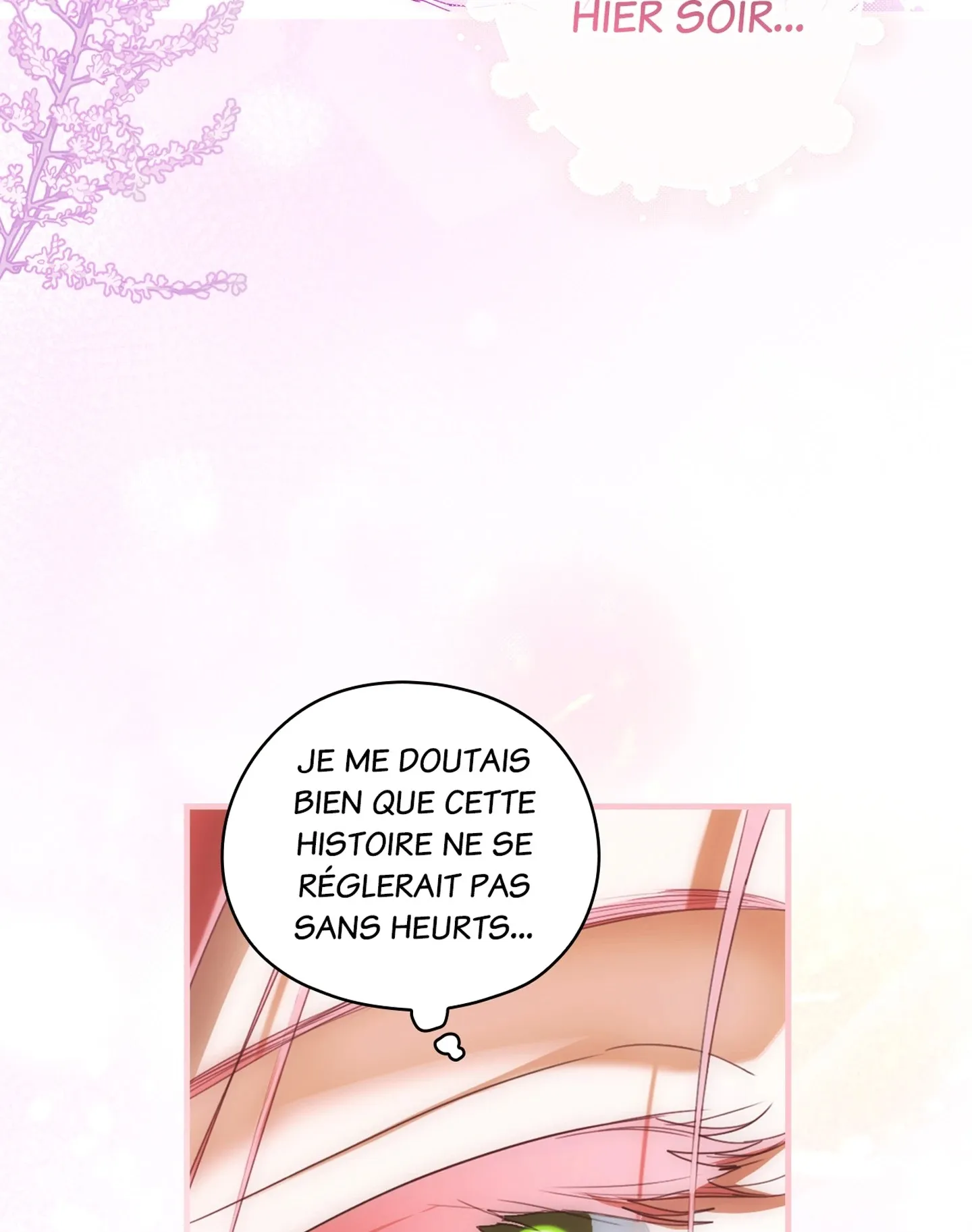Read The Fantasie of a Stepmother FR Manga Online
