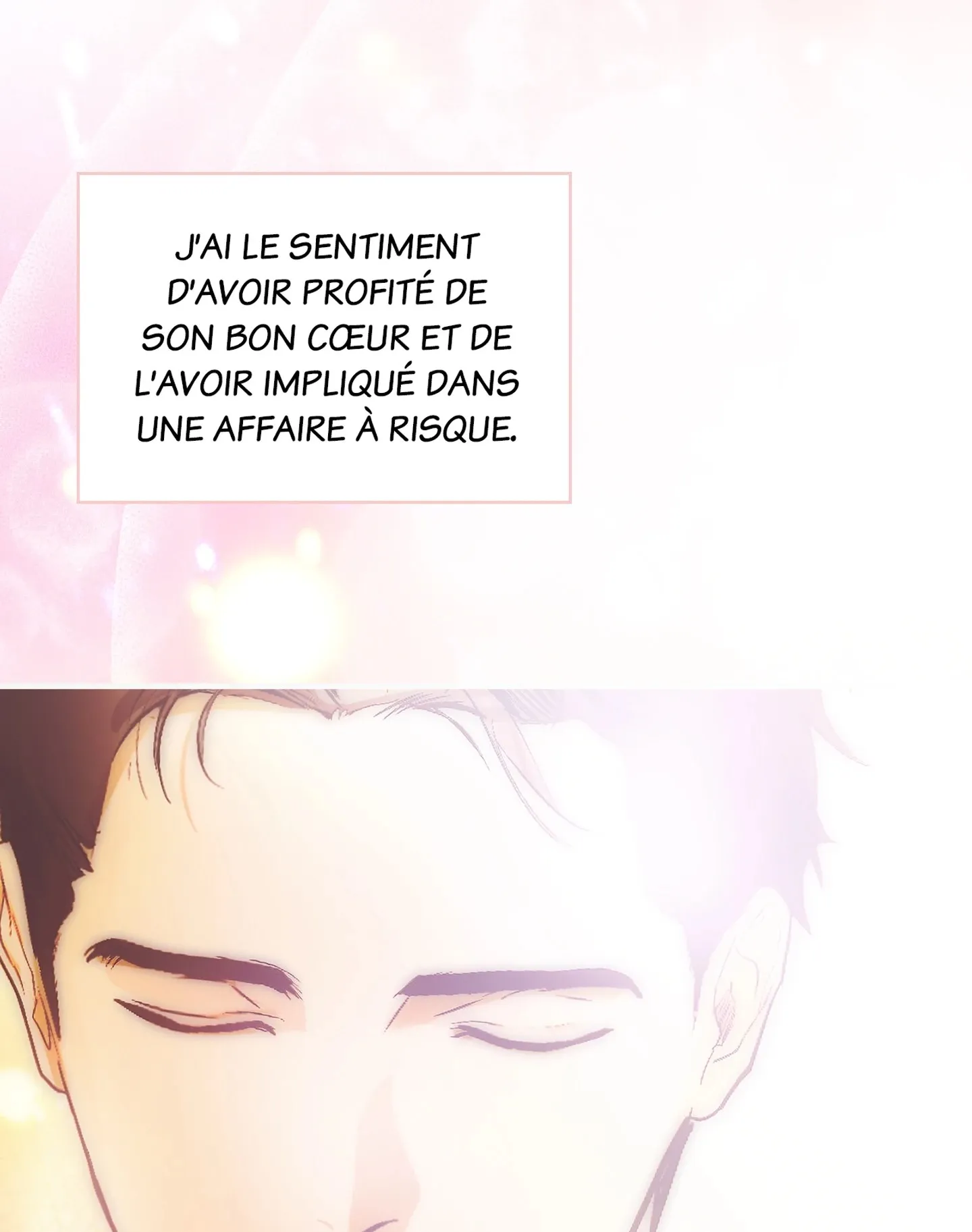 Read The Fantasie of a Stepmother FR Manga Online