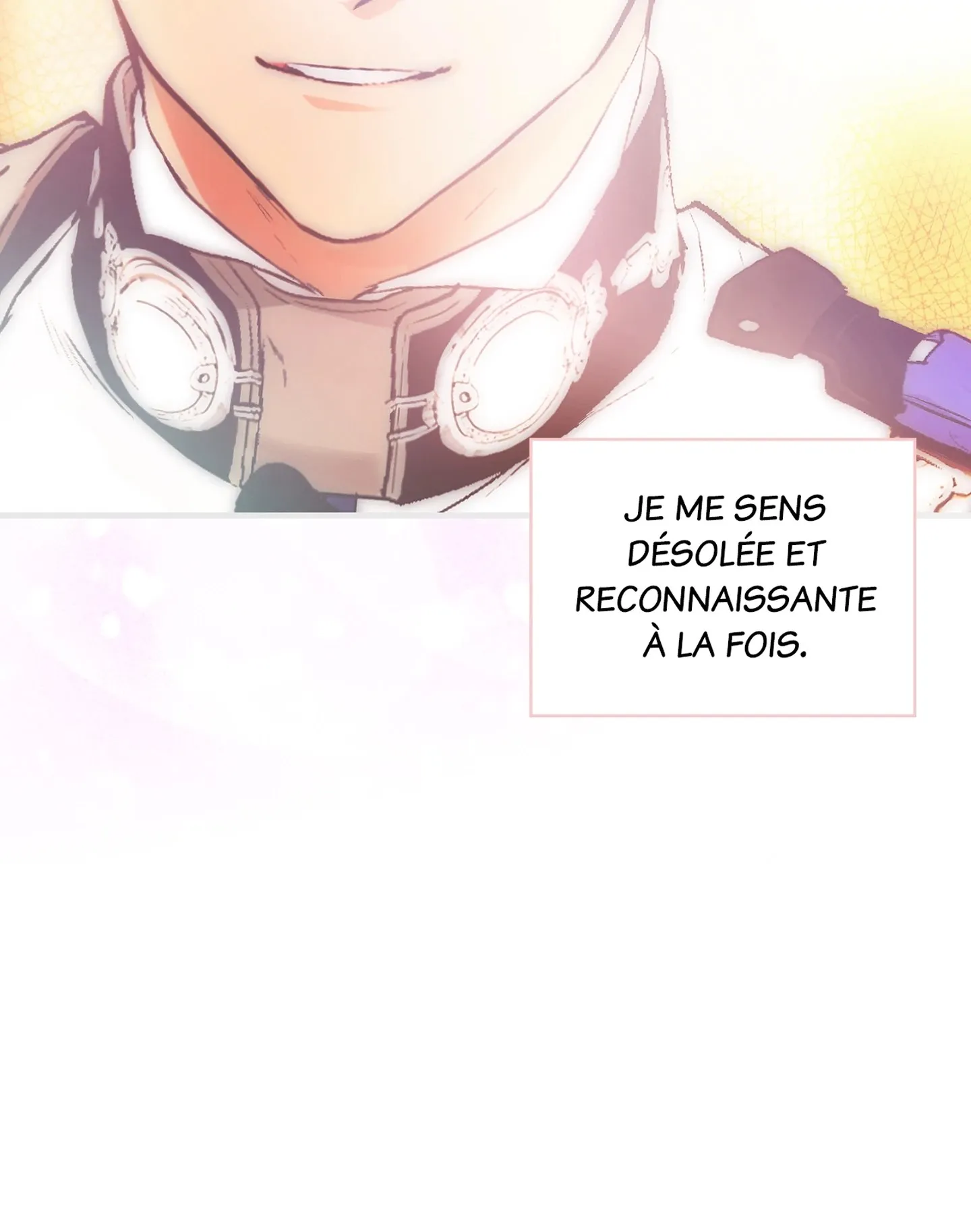 Read The Fantasie of a Stepmother FR Manga Online