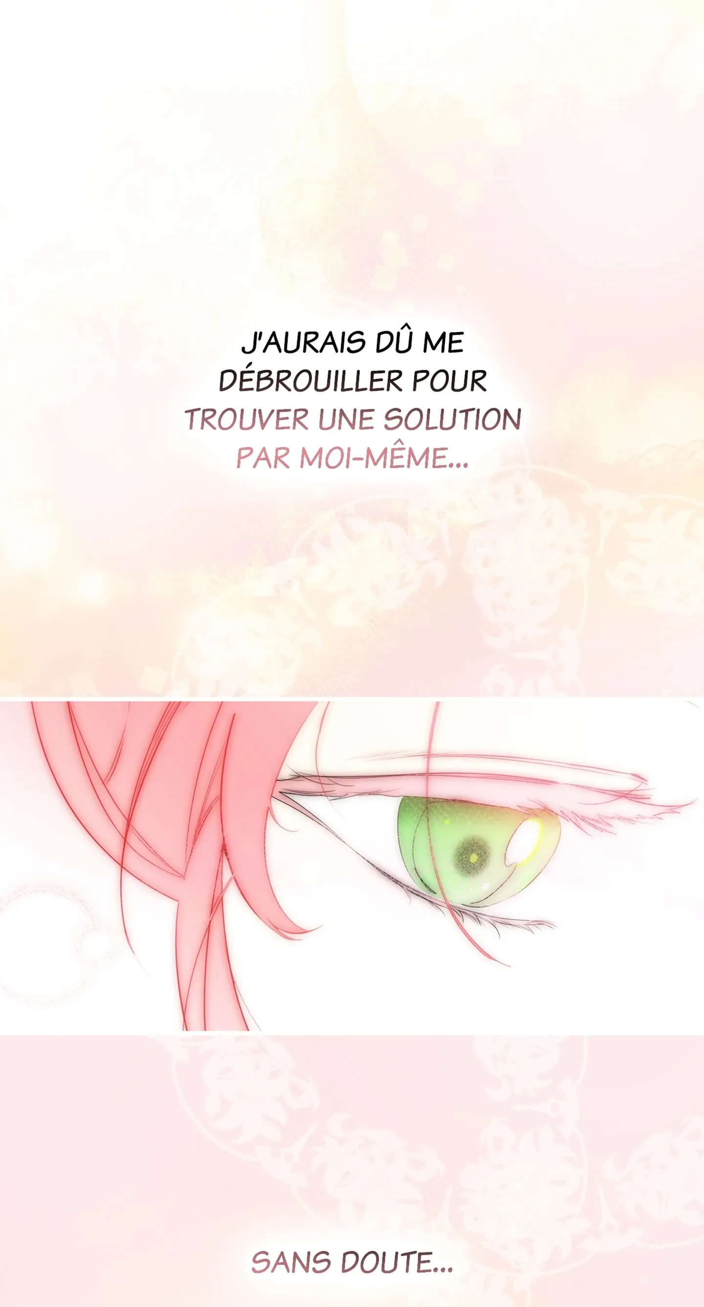 Read The Fantasie of a Stepmother FR Manga Online