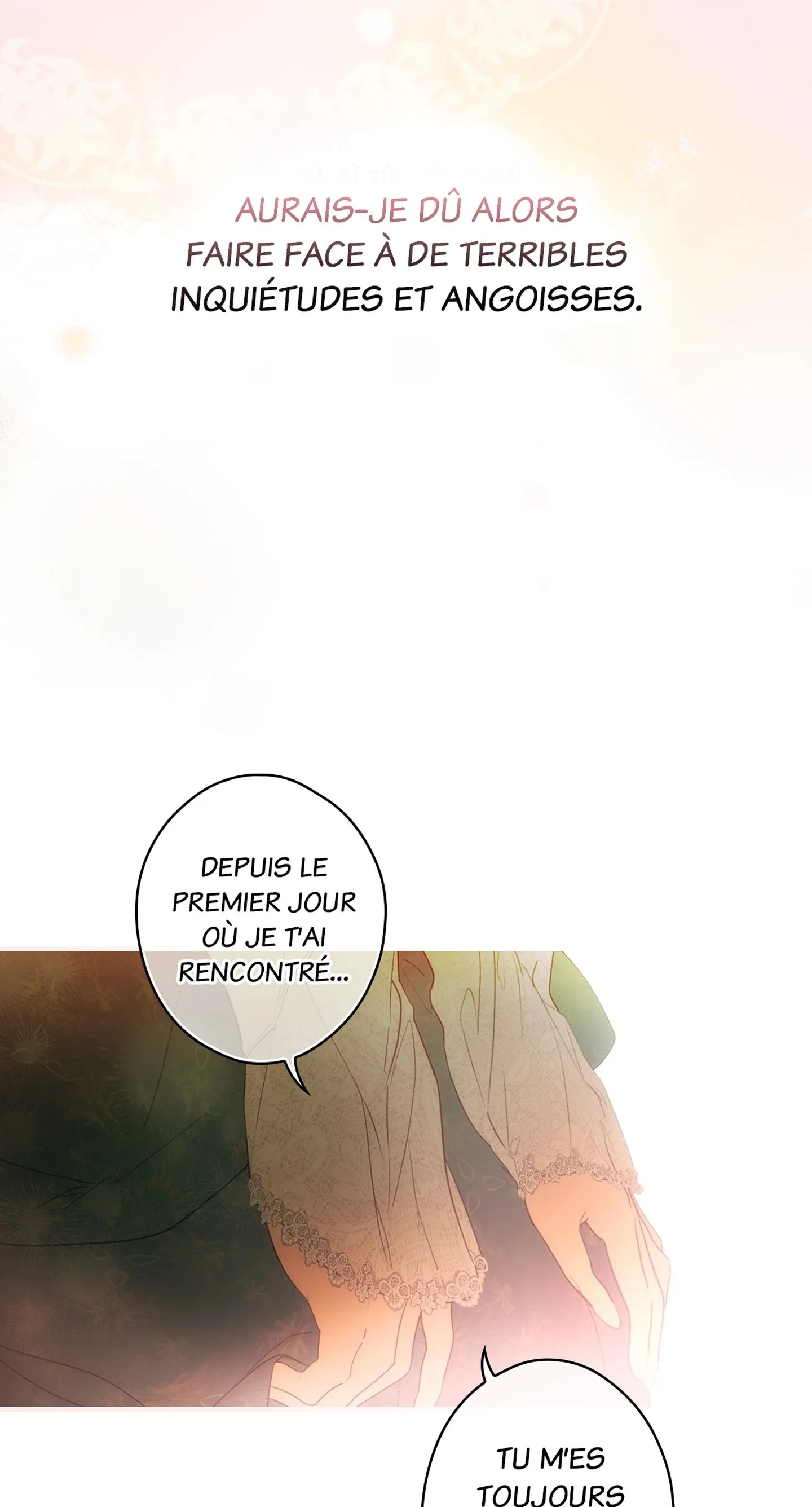 Read The Fantasie of a Stepmother FR Manga Online