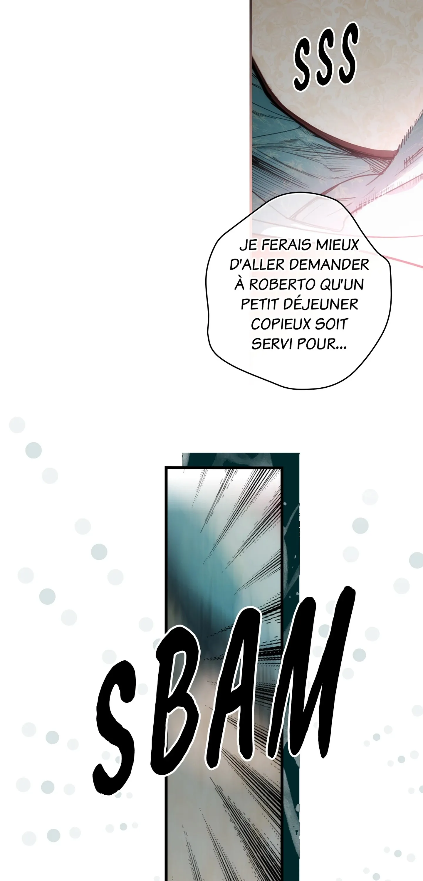 Read The Fantasie of a Stepmother FR Manga Online