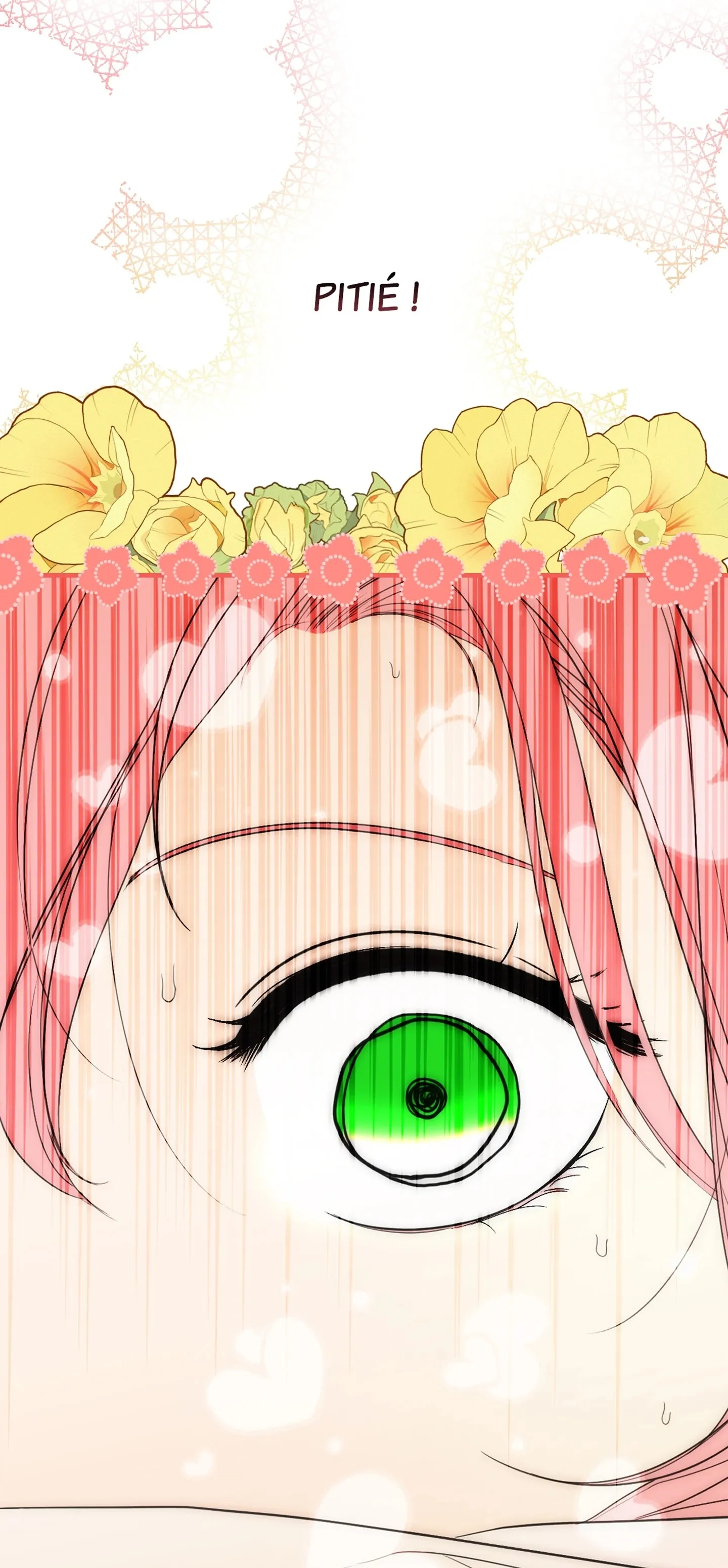 Read The Fantasie of a Stepmother FR Manga Online