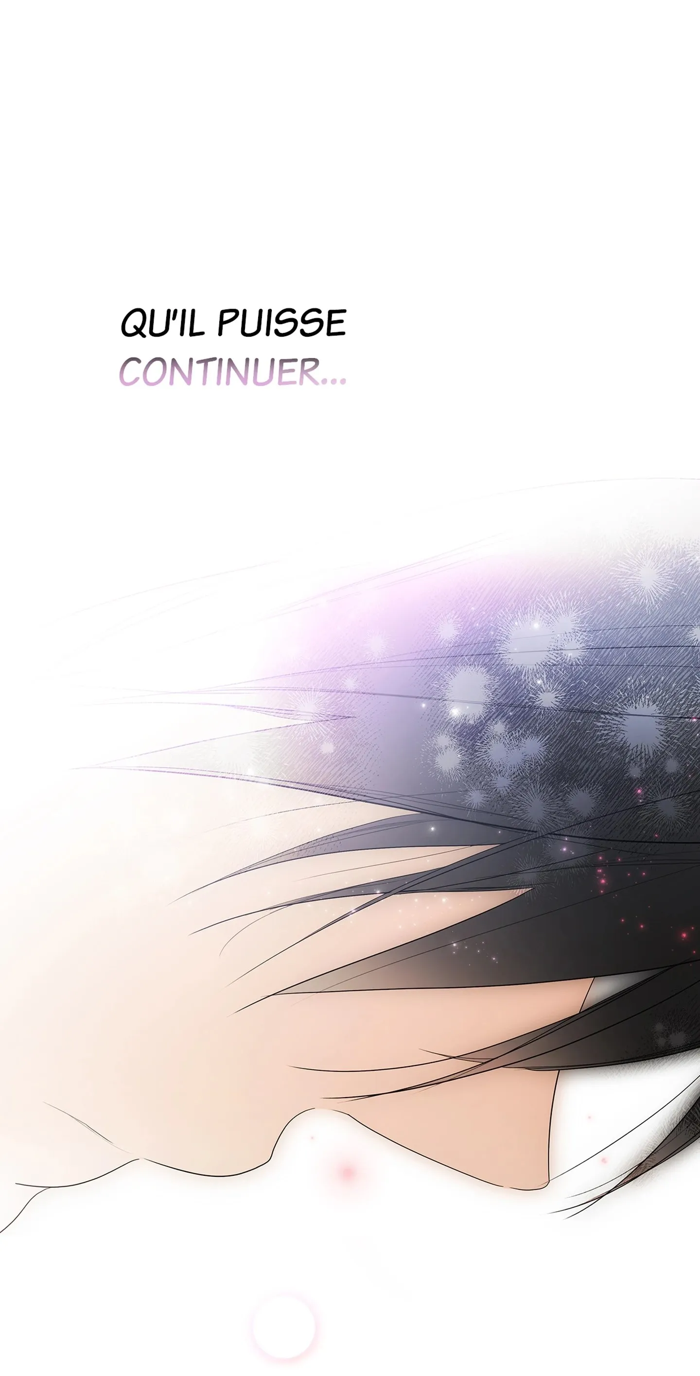 Read The Fantasie of a Stepmother FR Manga Online