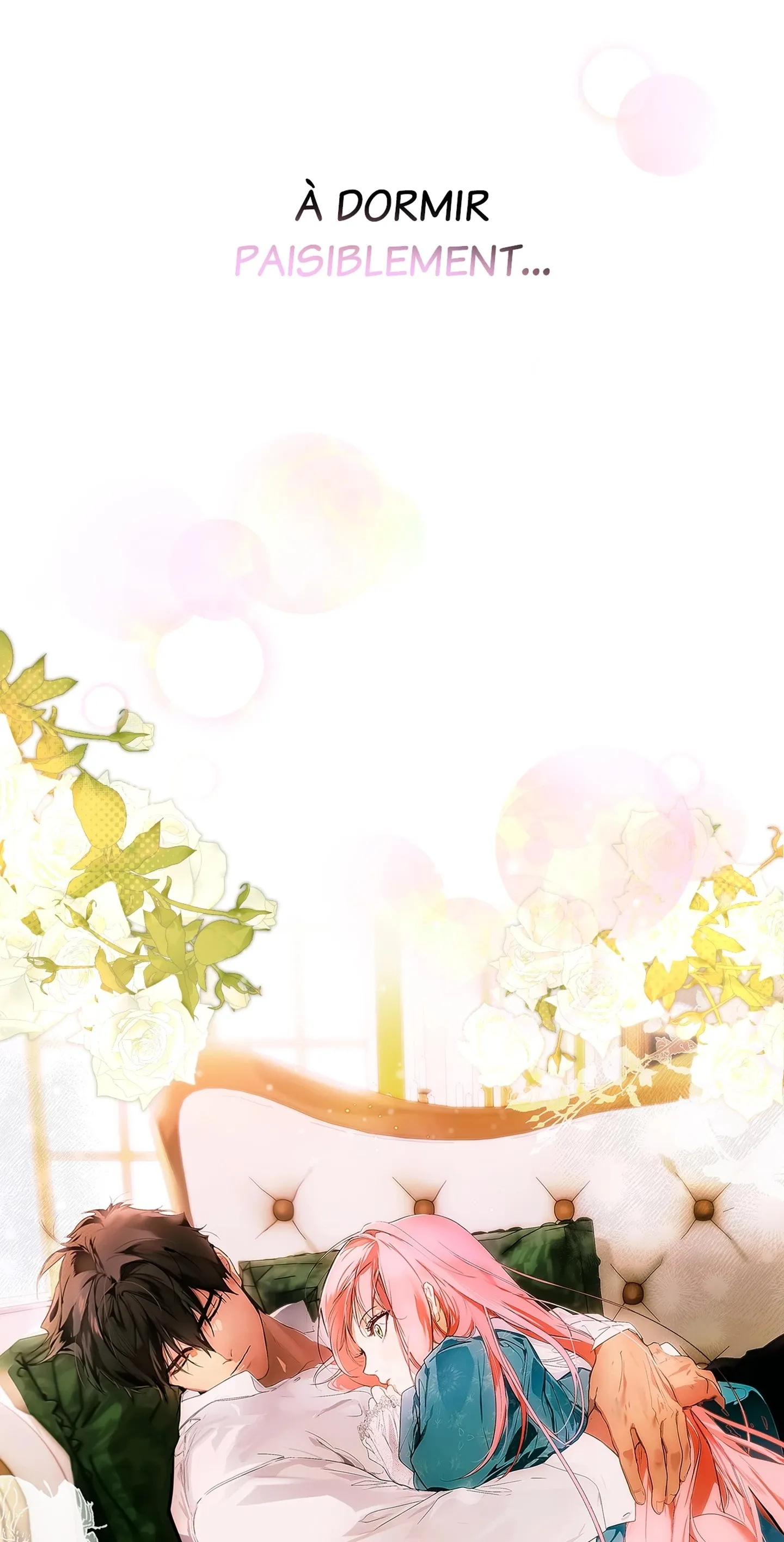 Read The Fantasie of a Stepmother FR Manga Online