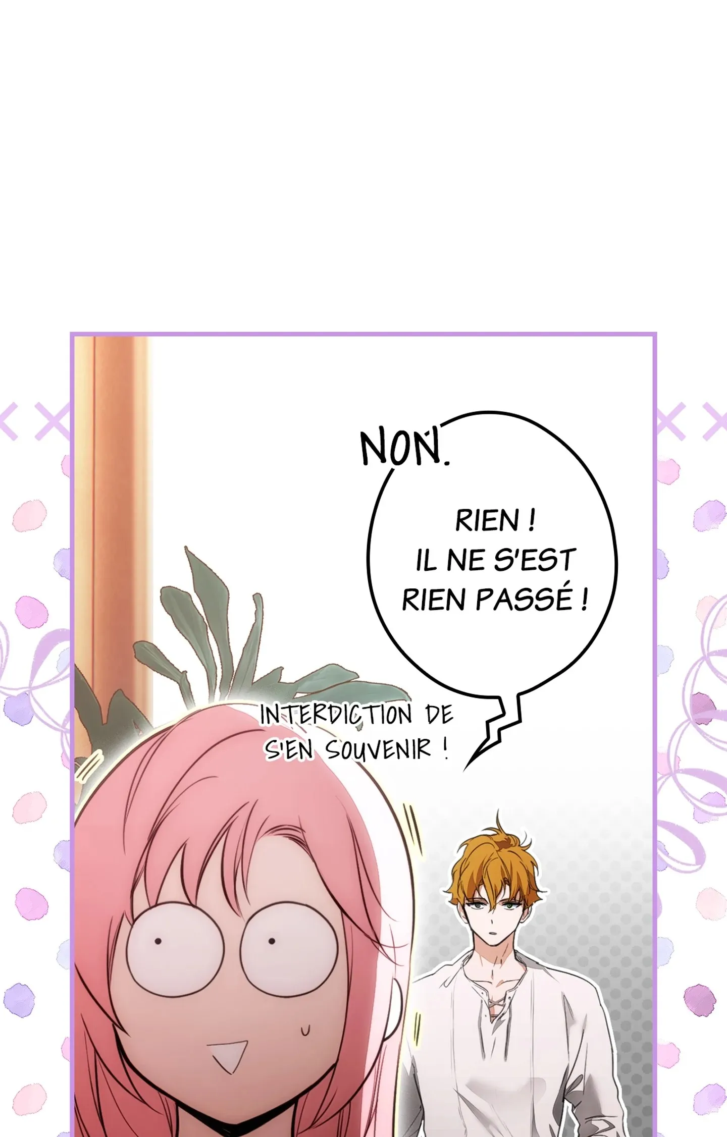 Read The Fantasie of a Stepmother FR Manga Online