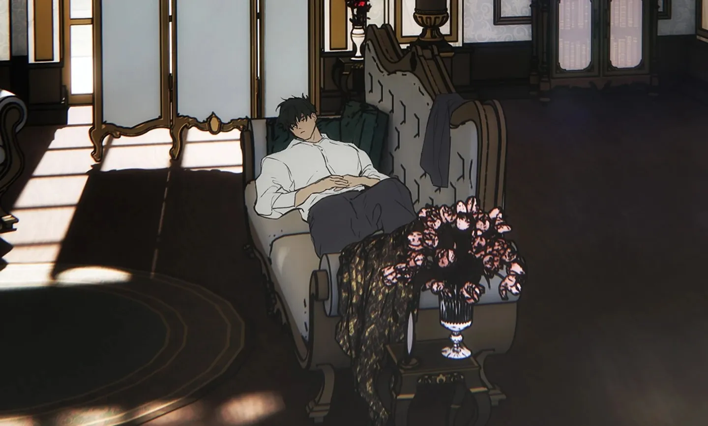 Read The Fantasie of a Stepmother FR Manga Online