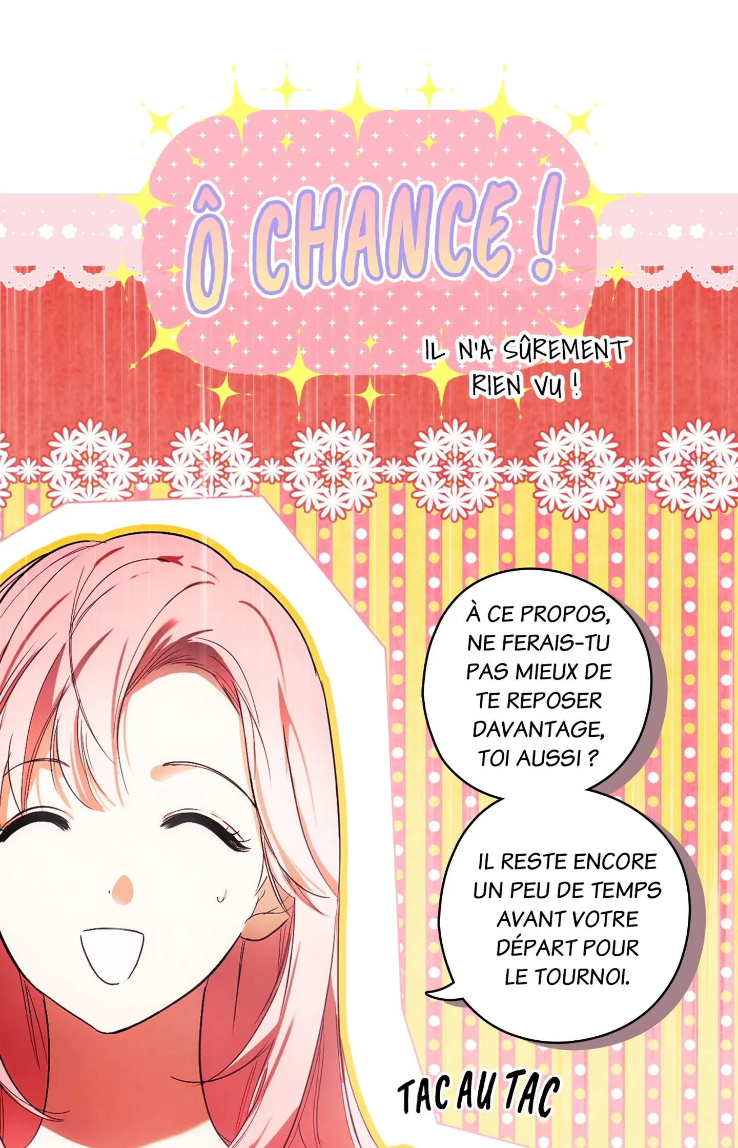 Read The Fantasie of a Stepmother FR Manga Online