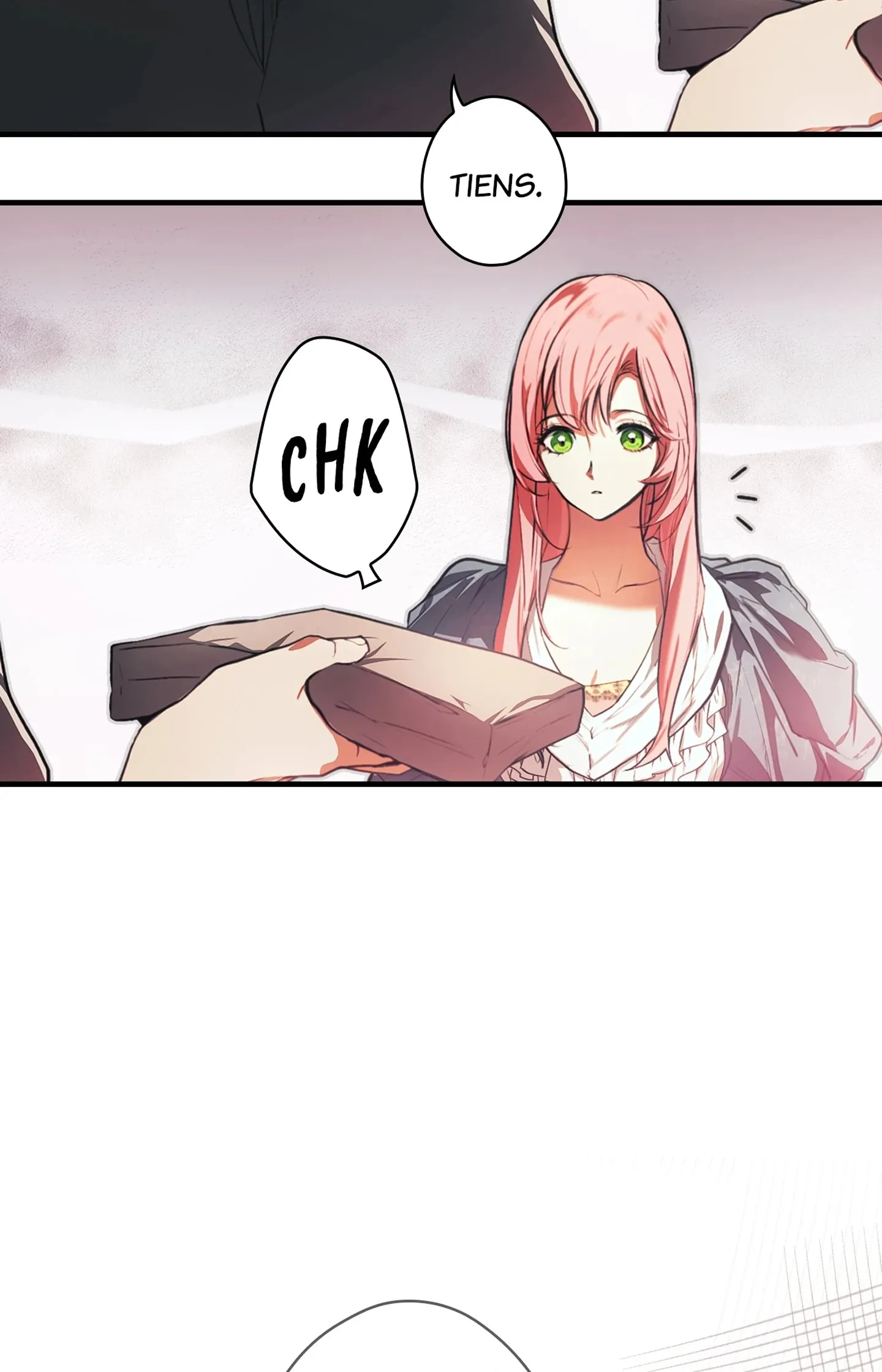 Read The Fantasie of a Stepmother FR Manga Online