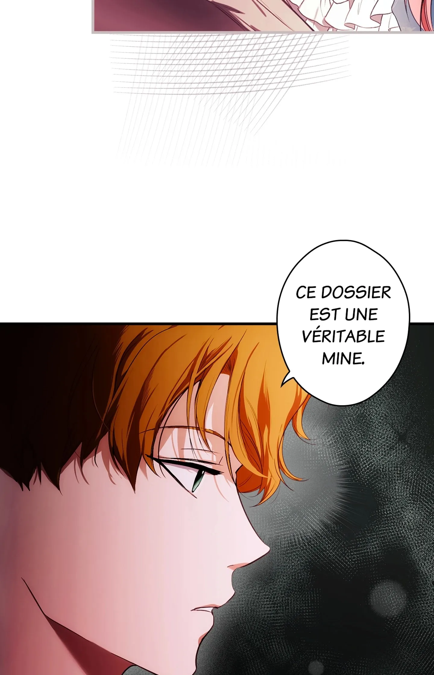 Read The Fantasie of a Stepmother FR Manga Online