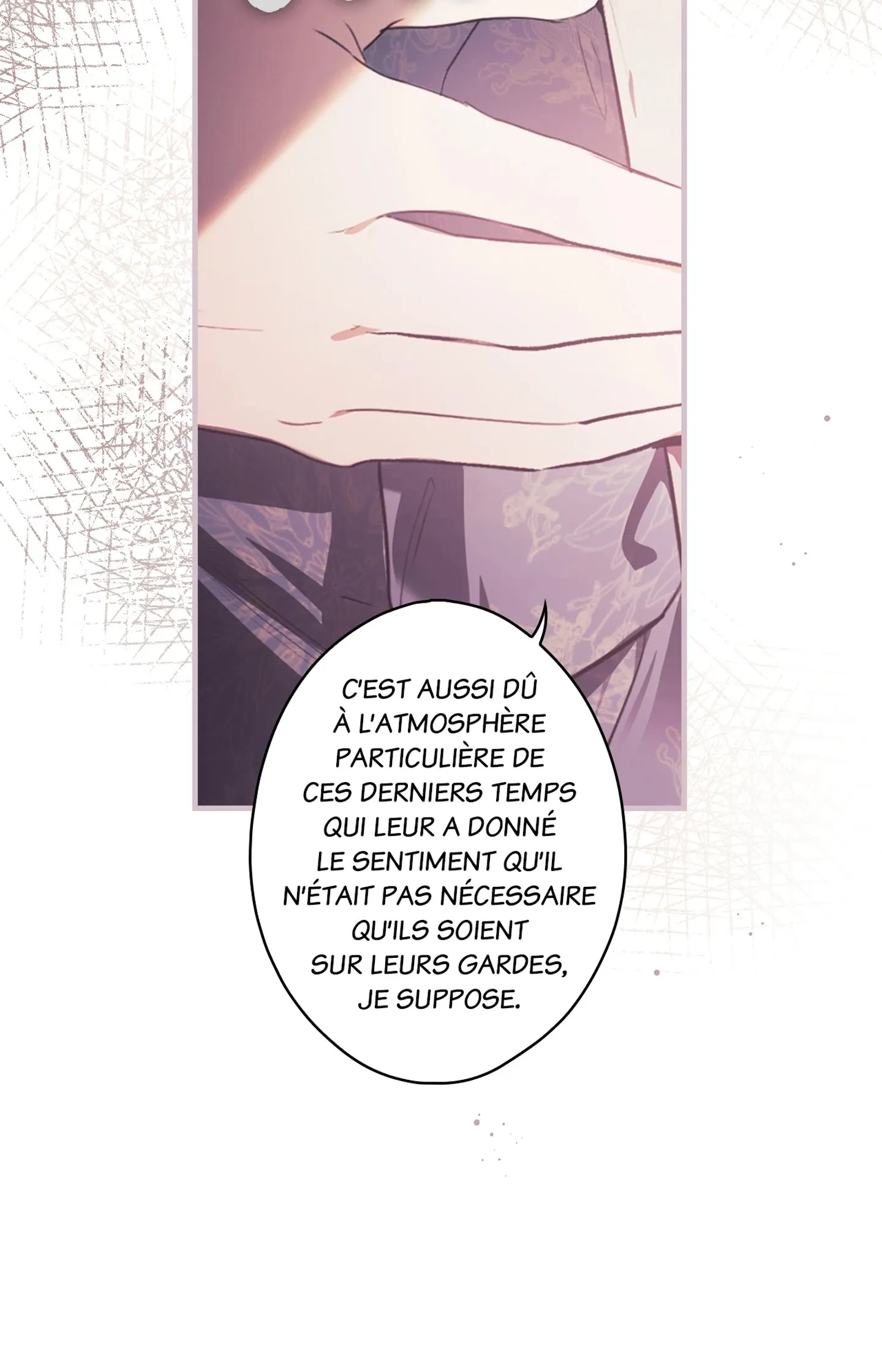 Read The Fantasie of a Stepmother FR Manga Online