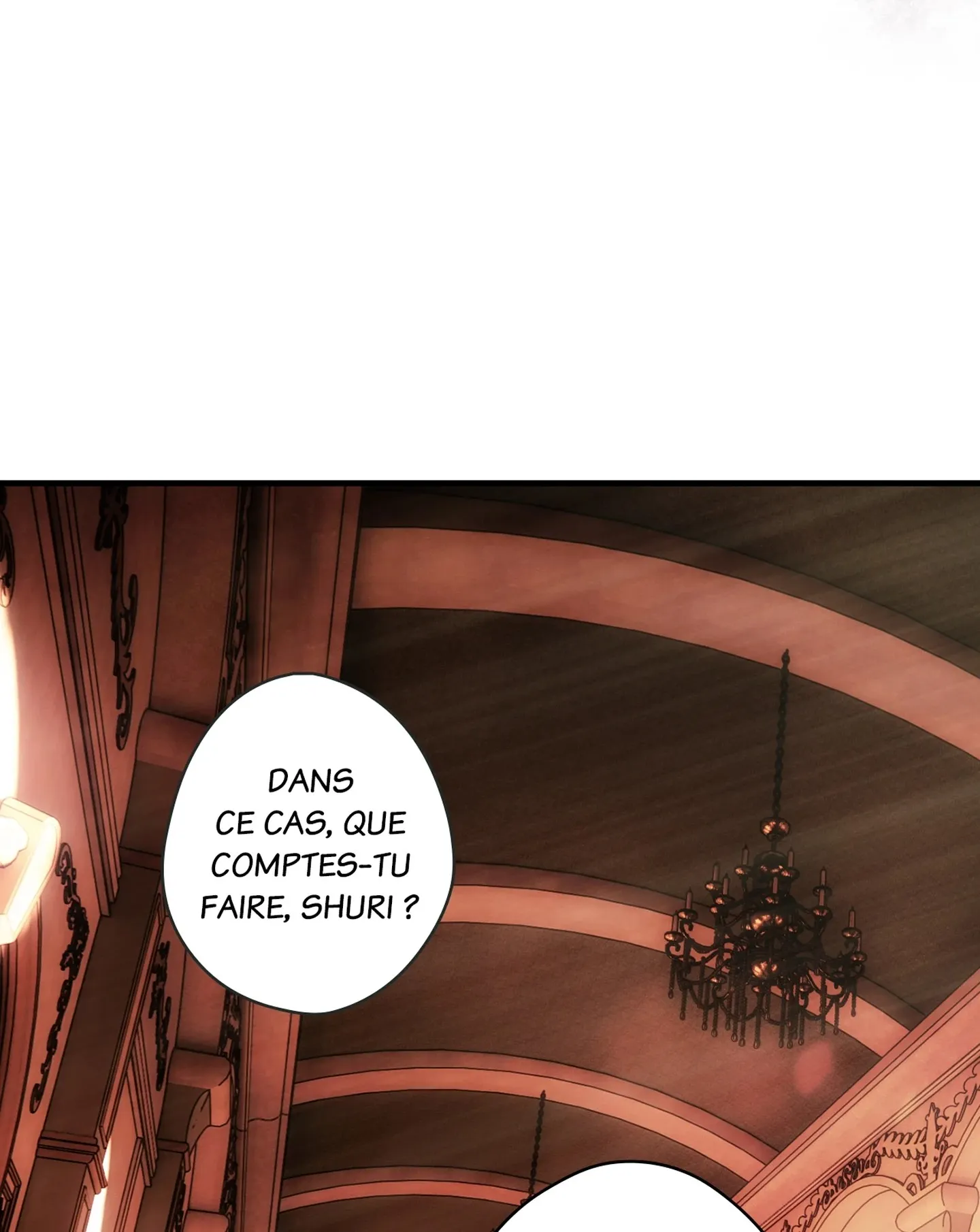 Read The Fantasie of a Stepmother FR Manga Online
