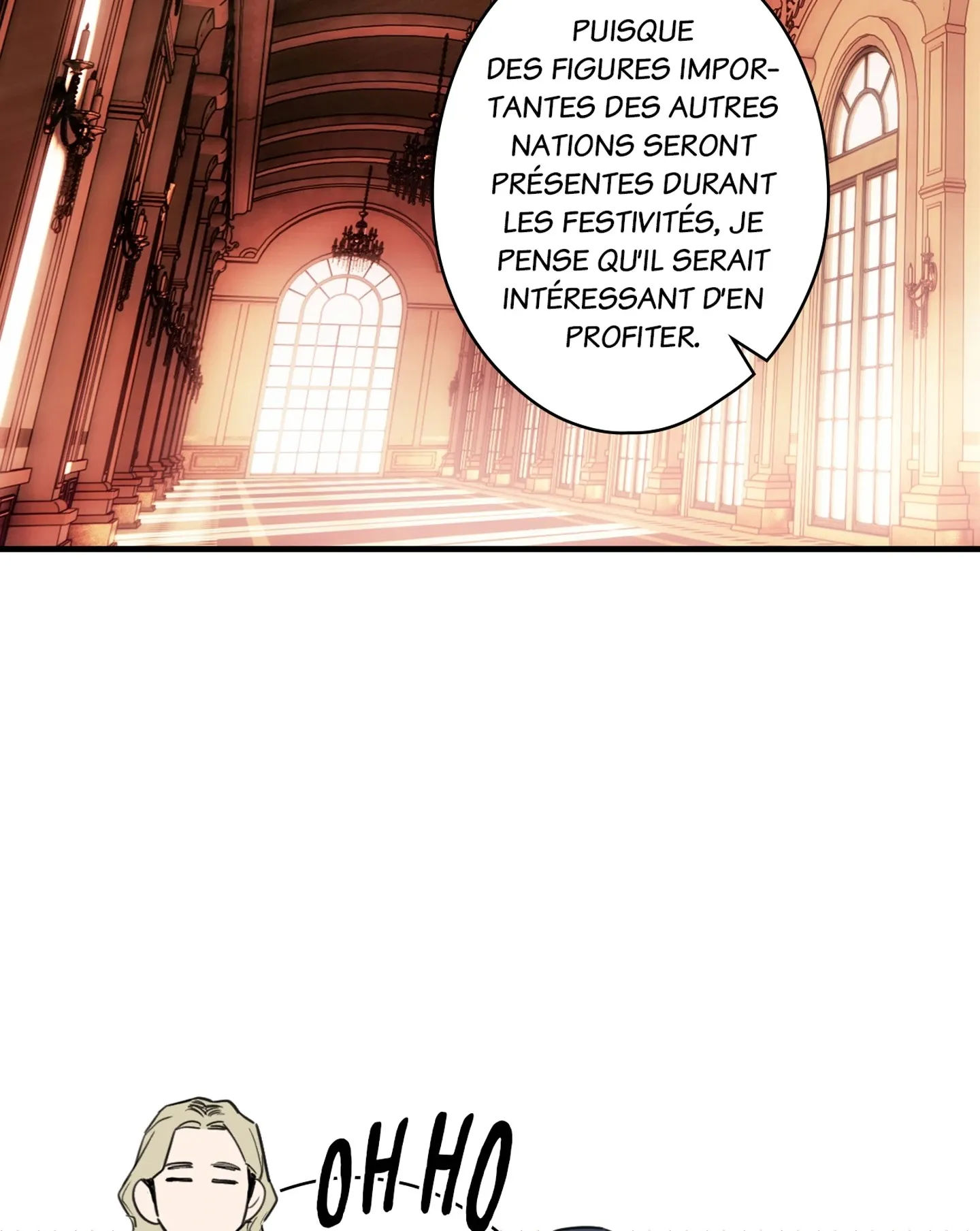 Read The Fantasie of a Stepmother FR Manga Online
