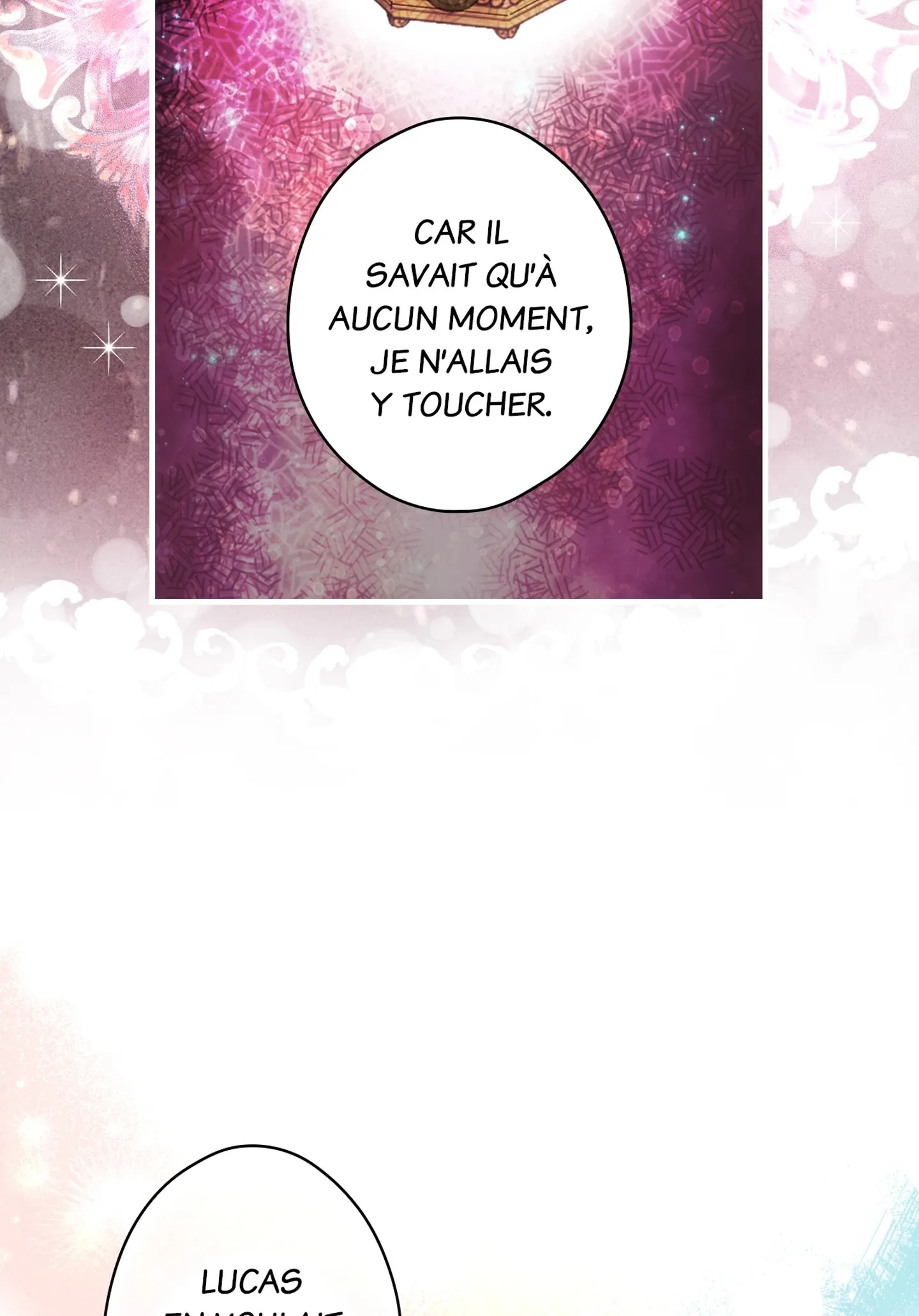 Read The Fantasie of a Stepmother FR Manga Online
