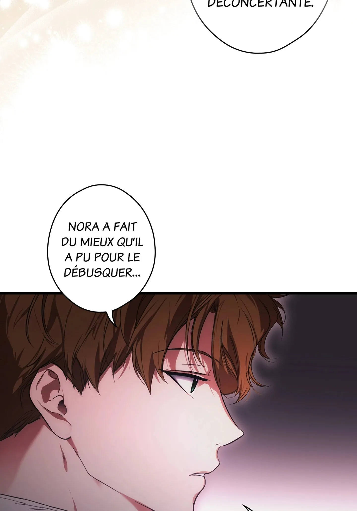Read The Fantasie of a Stepmother FR Manga Online