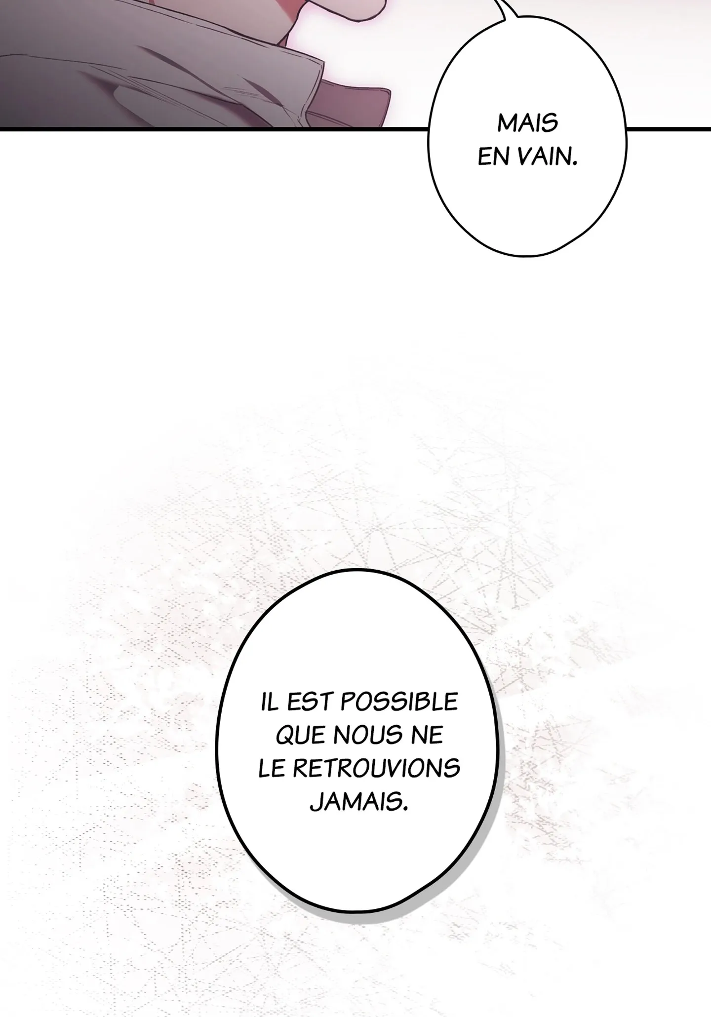 Read The Fantasie of a Stepmother FR Manga Online
