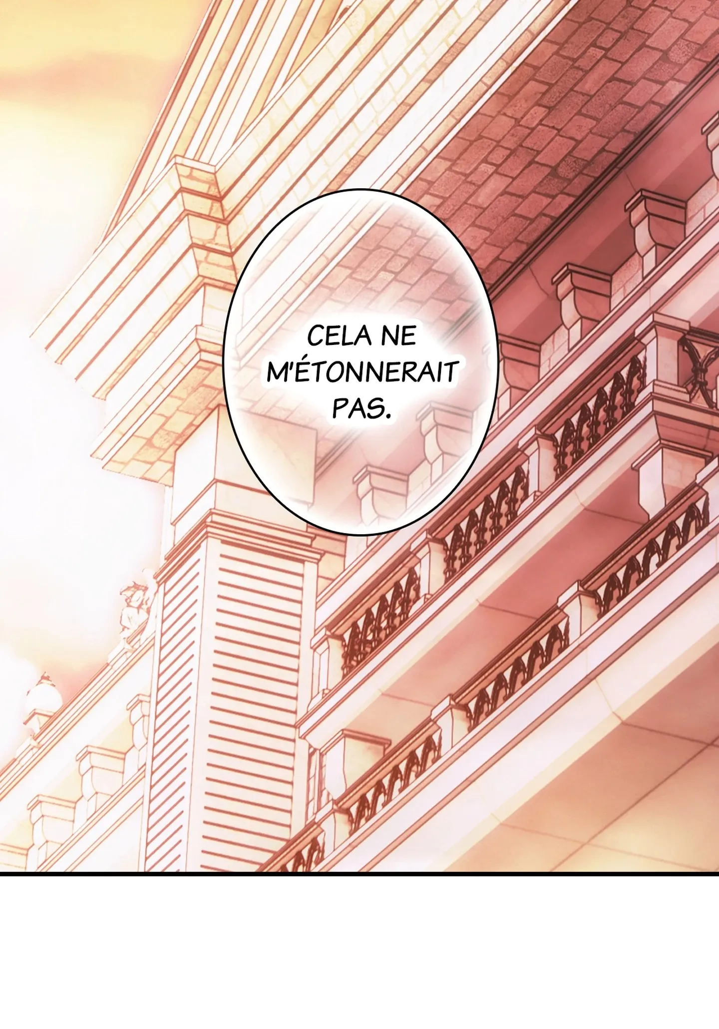 Read The Fantasie of a Stepmother FR Manga Online