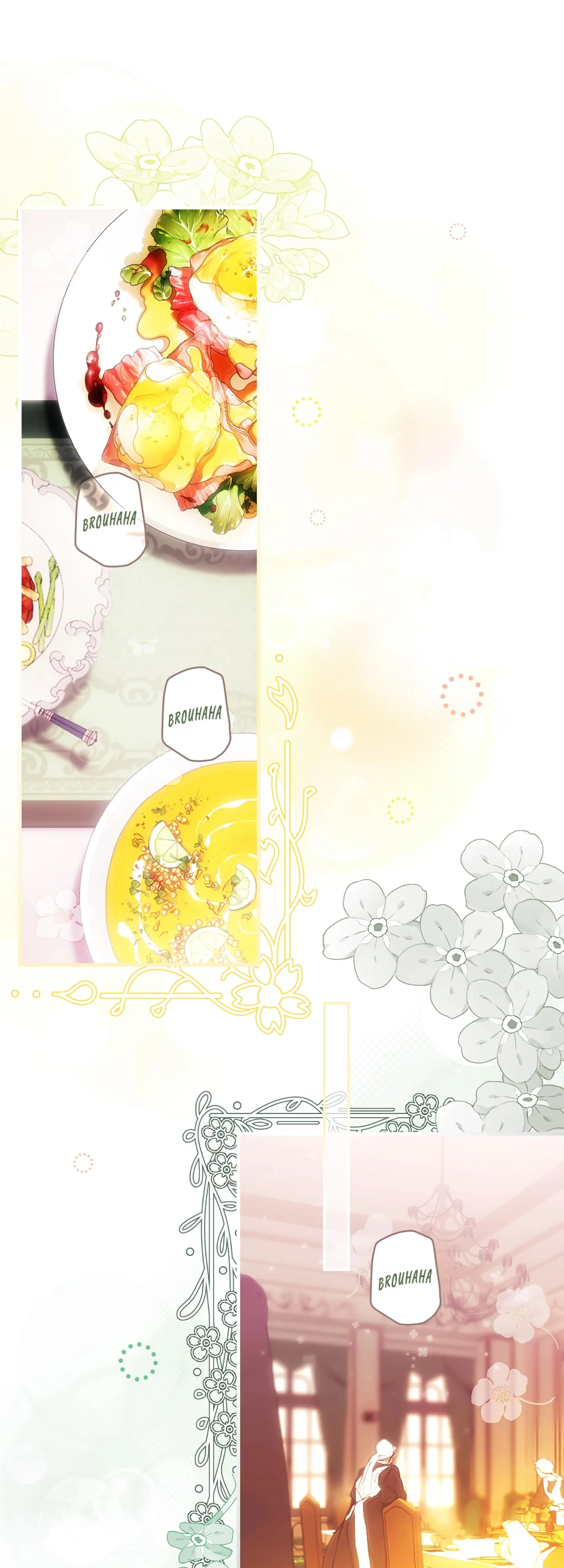 Read The Fantasie of a Stepmother FR Manga Online