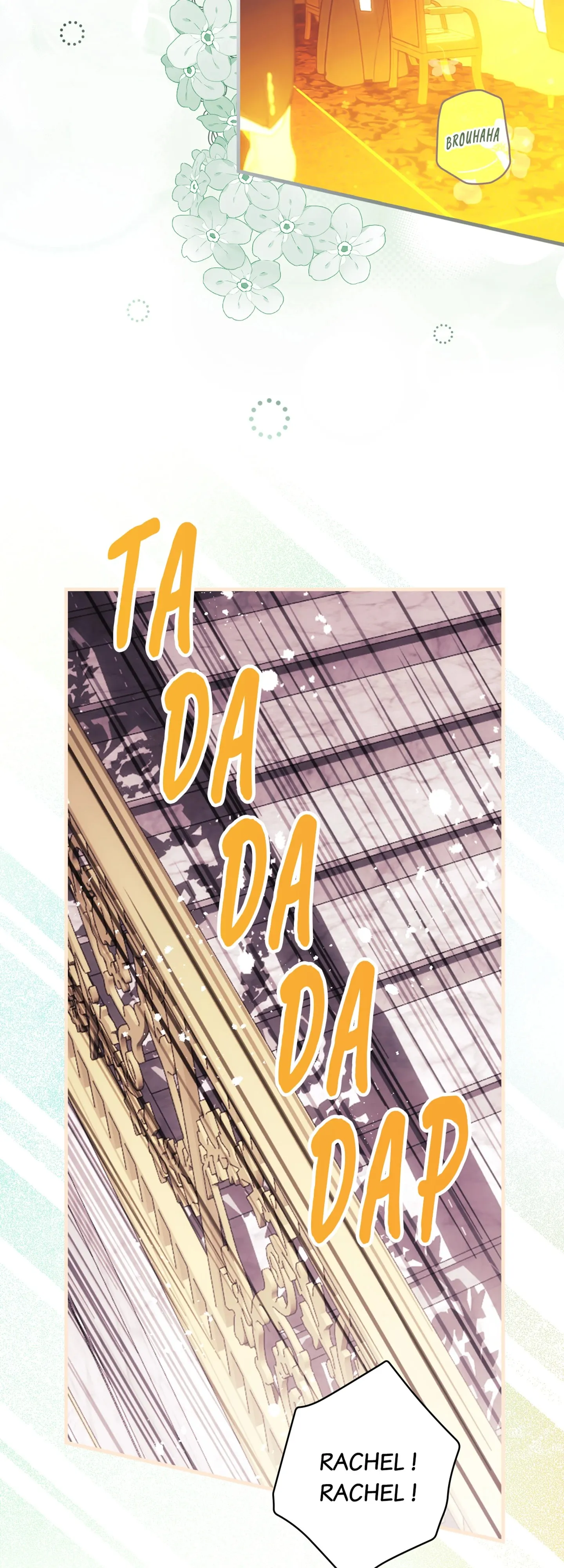 Read The Fantasie of a Stepmother FR Manga Online