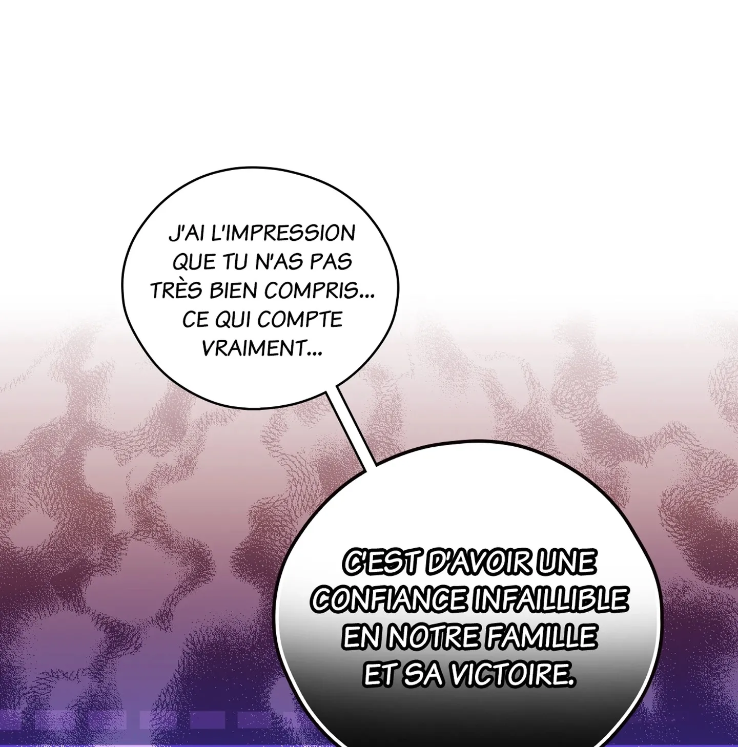 Read The Fantasie of a Stepmother FR Manga Online