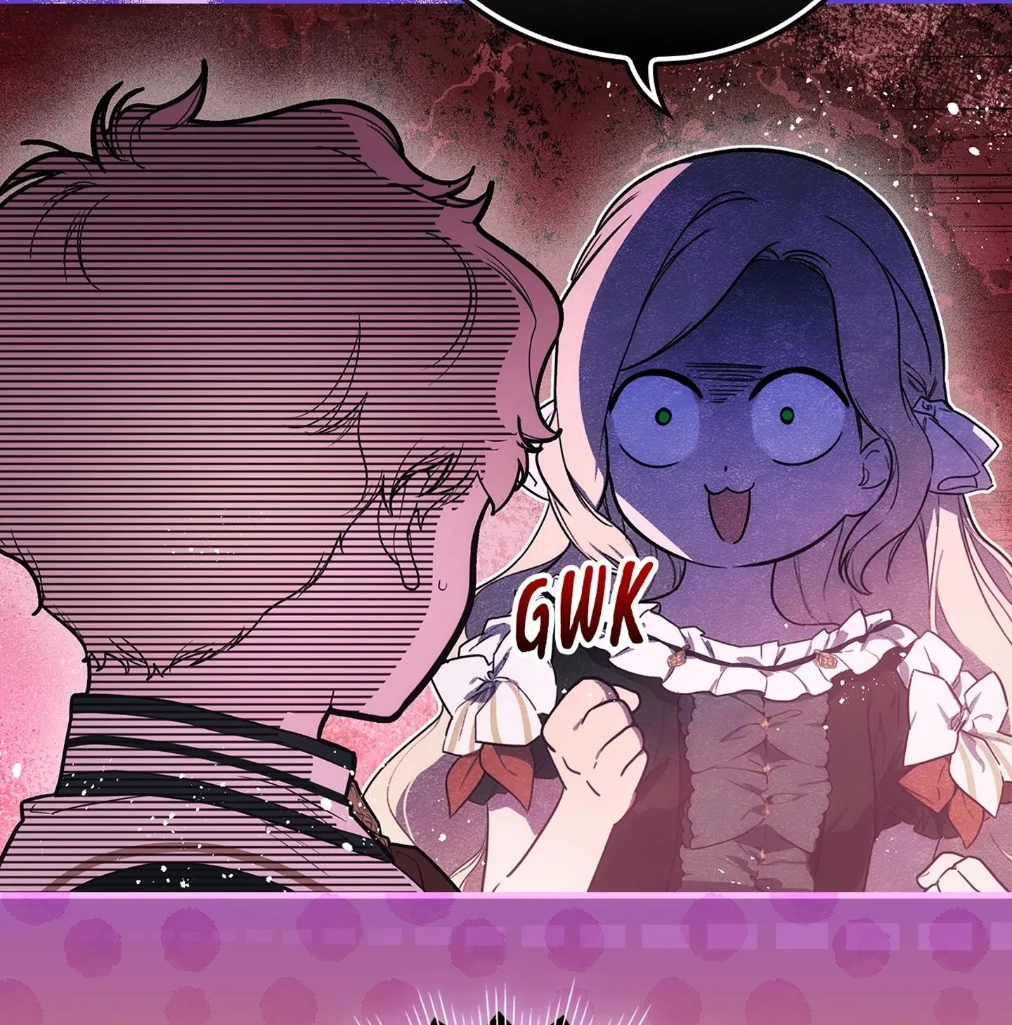 Read The Fantasie of a Stepmother FR Manga Online
