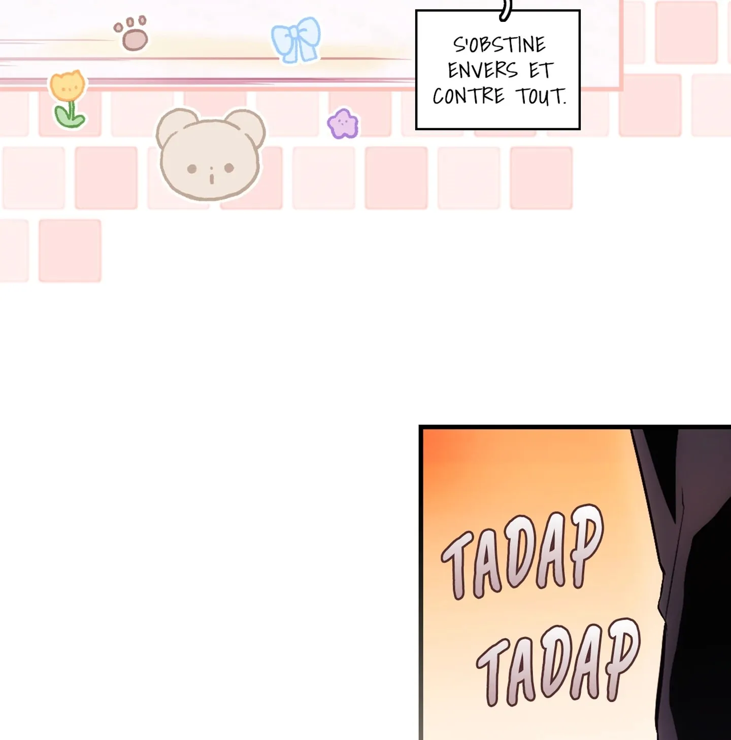 Read The Fantasie of a Stepmother FR Manga Online
