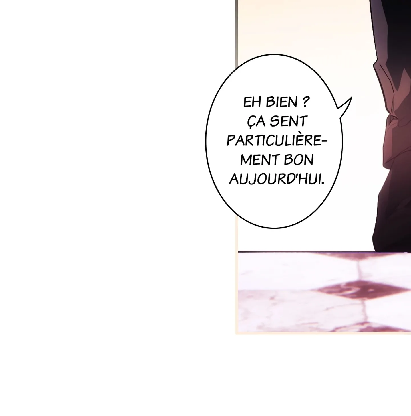 Read The Fantasie of a Stepmother FR Manga Online