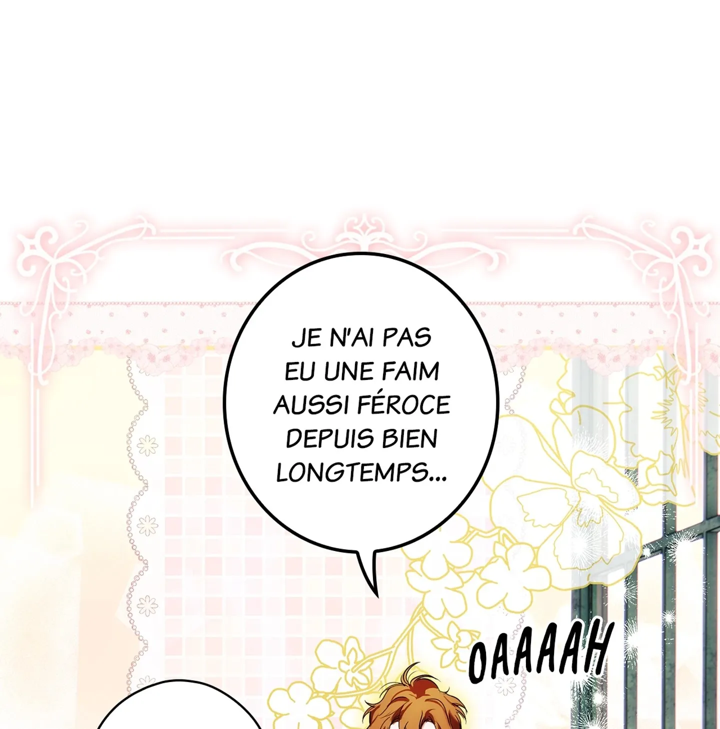 Read The Fantasie of a Stepmother FR Manga Online