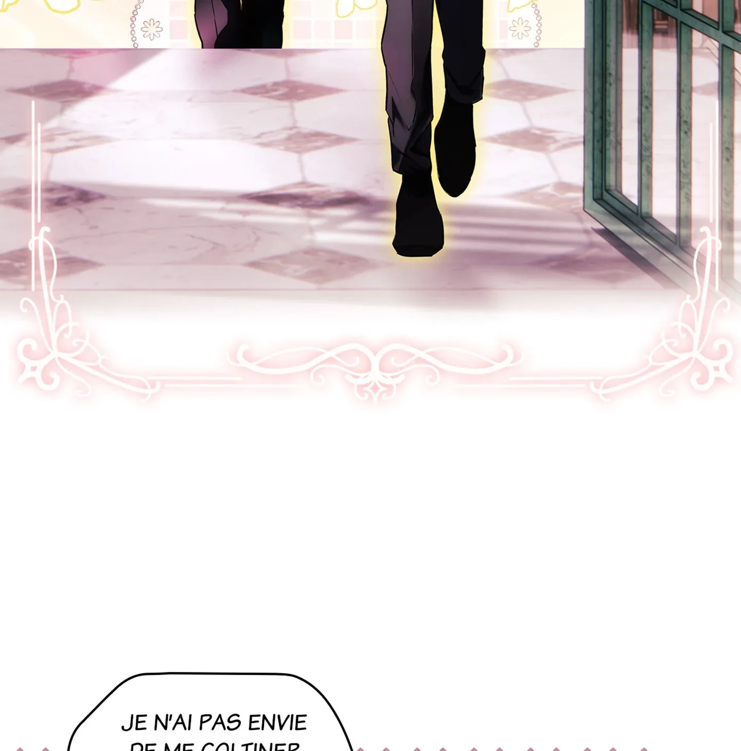 Read The Fantasie of a Stepmother FR Manga Online