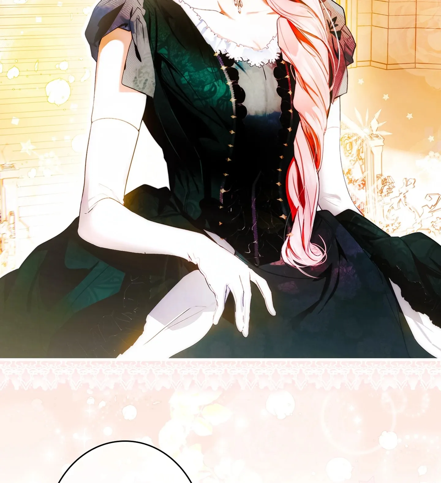 Read The Fantasie of a Stepmother FR Manga Online
