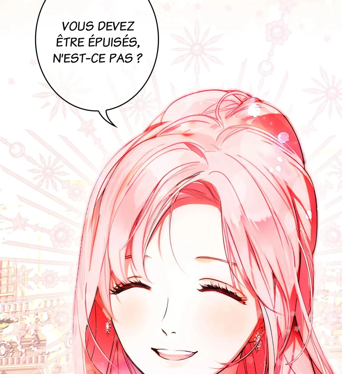 Read The Fantasie of a Stepmother FR Manga Online