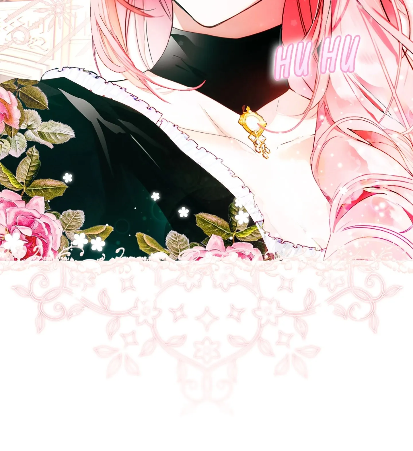 Read The Fantasie of a Stepmother FR Manga Online