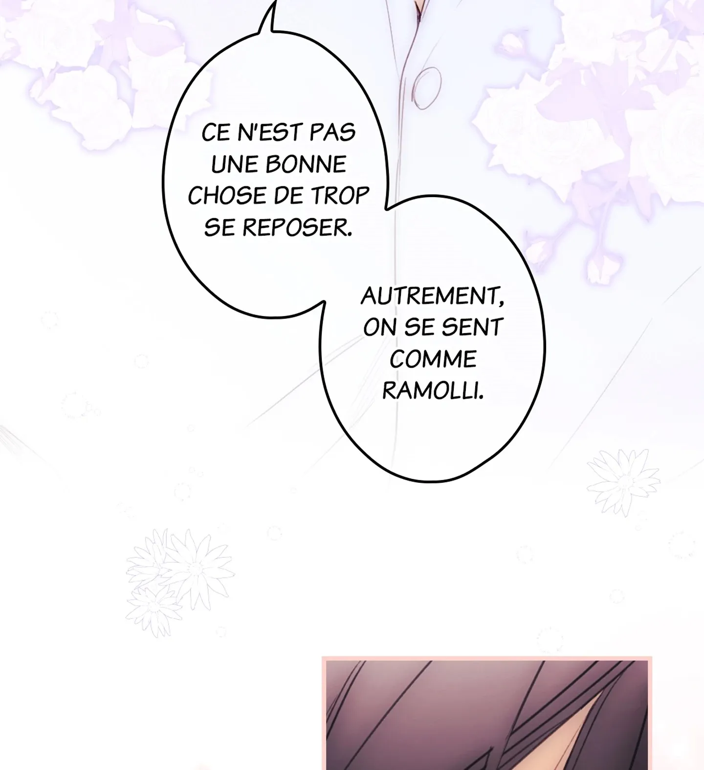 Read The Fantasie of a Stepmother FR Manga Online