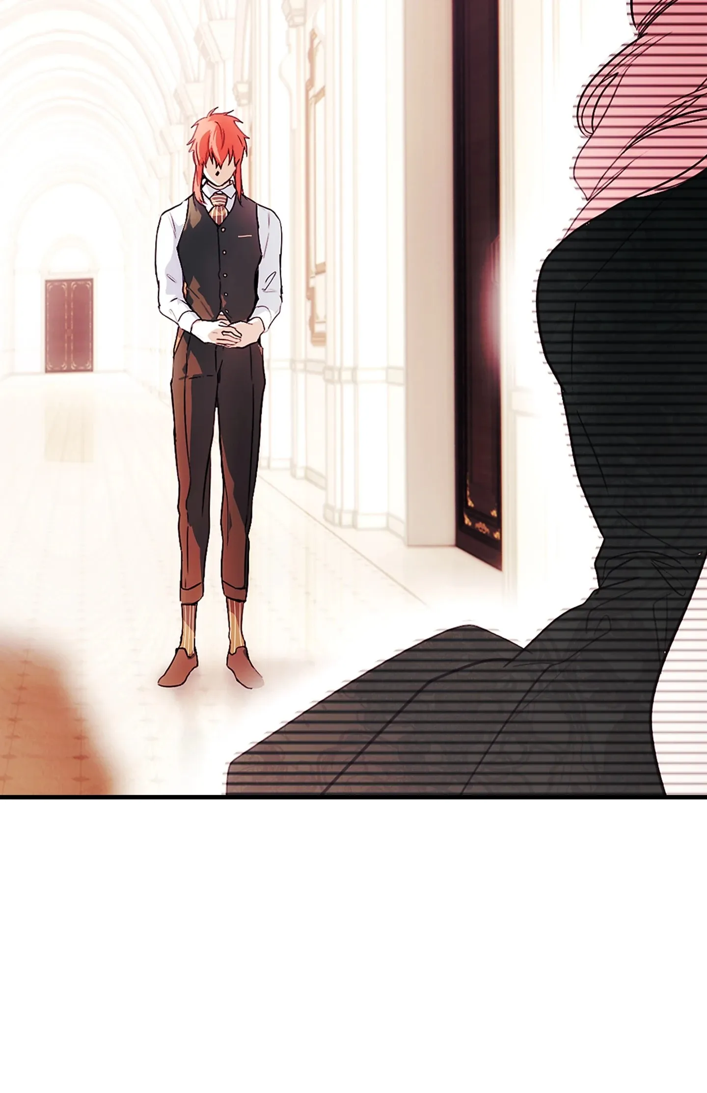 Read The Fantasie of a Stepmother FR Manga Online