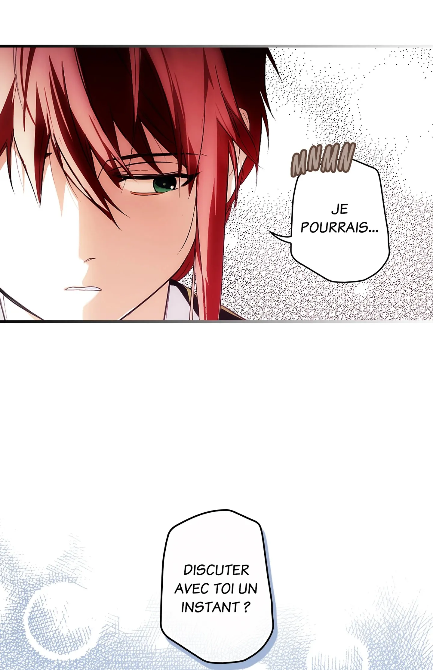 Read The Fantasie of a Stepmother FR Manga Online