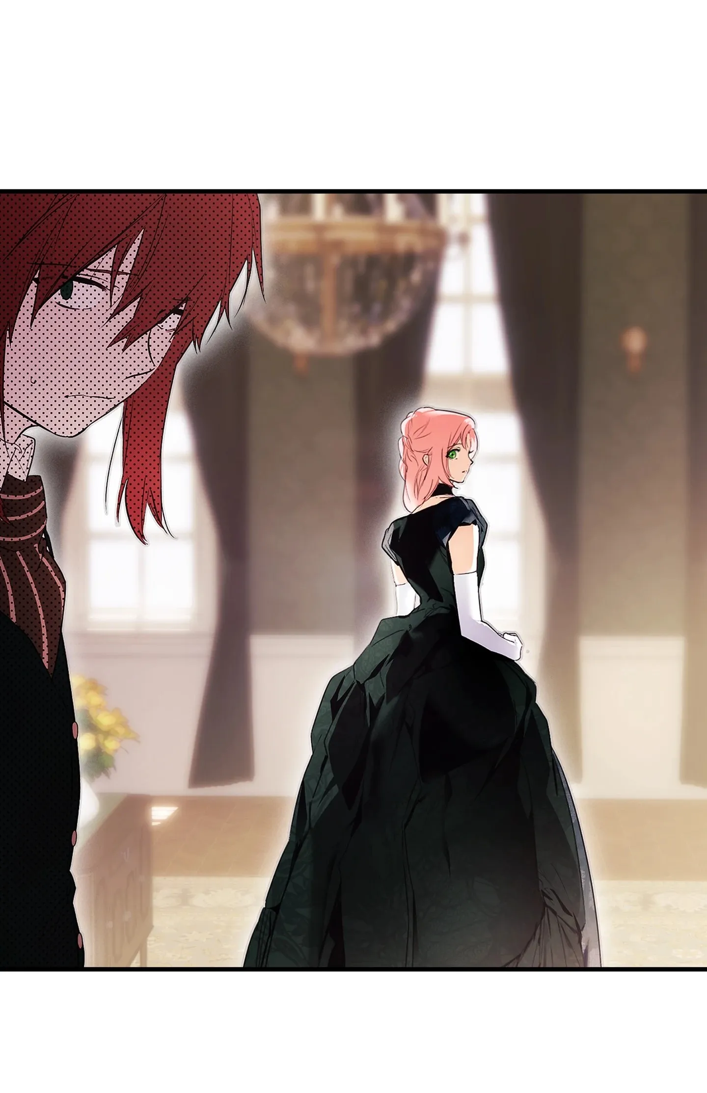 Read The Fantasie of a Stepmother FR Manga Online