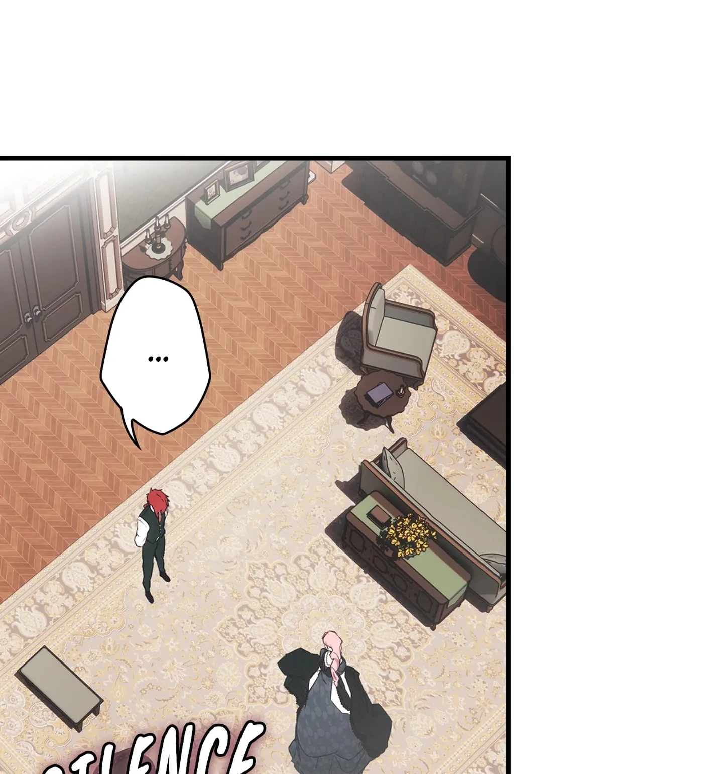 Read The Fantasie of a Stepmother FR Manga Online