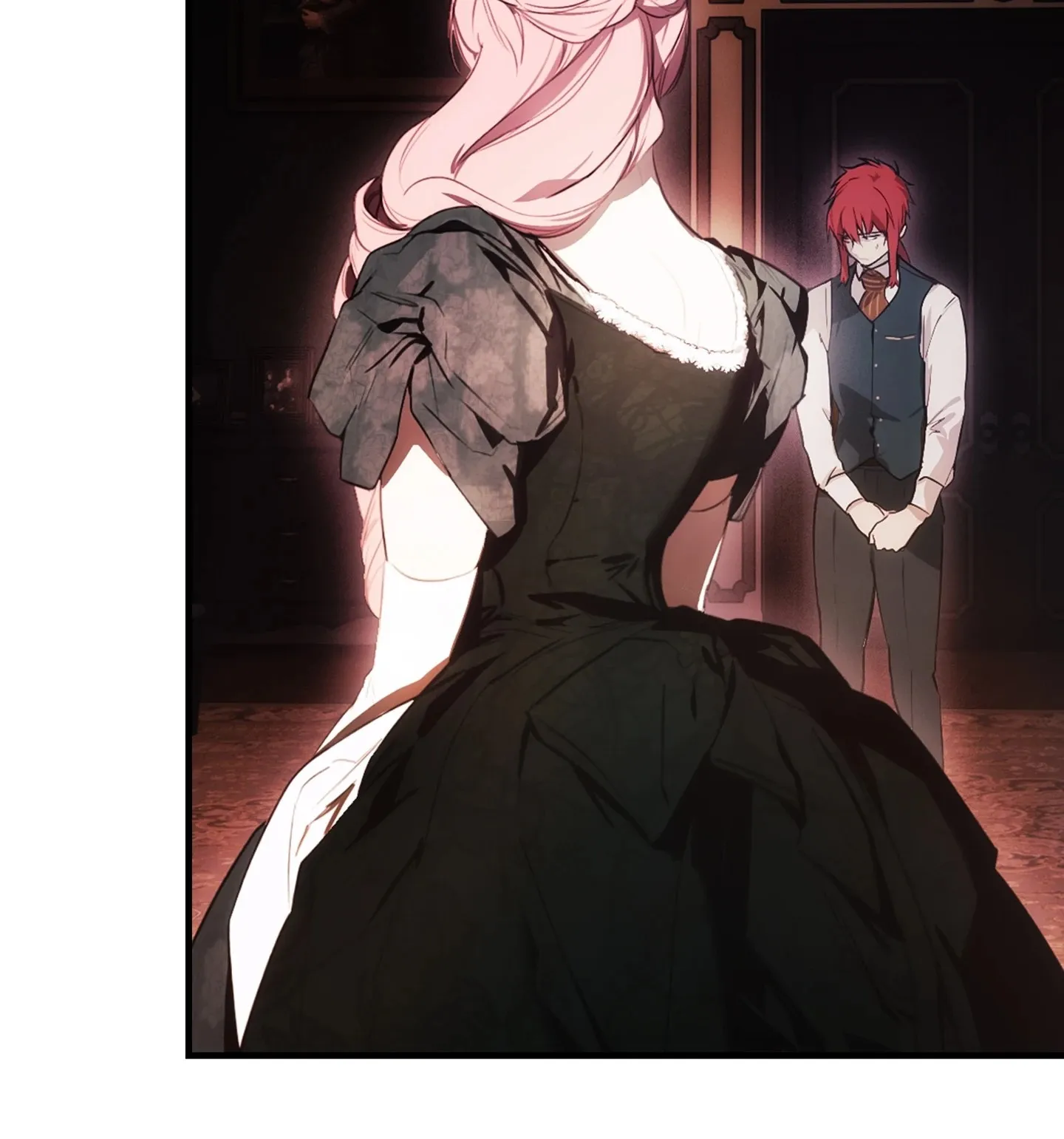Read The Fantasie of a Stepmother FR Manga Online