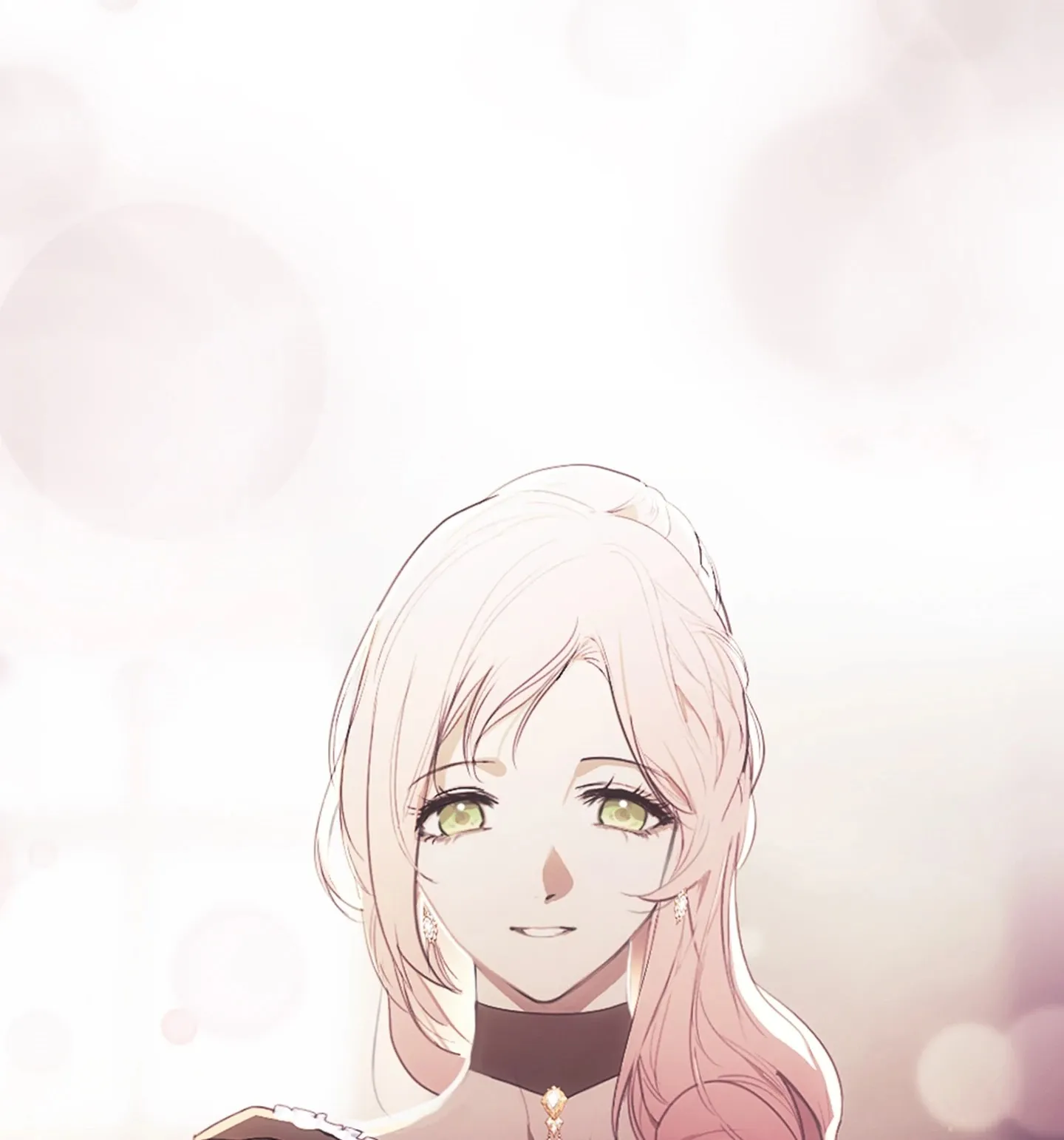 Read The Fantasie of a Stepmother FR Manga Online