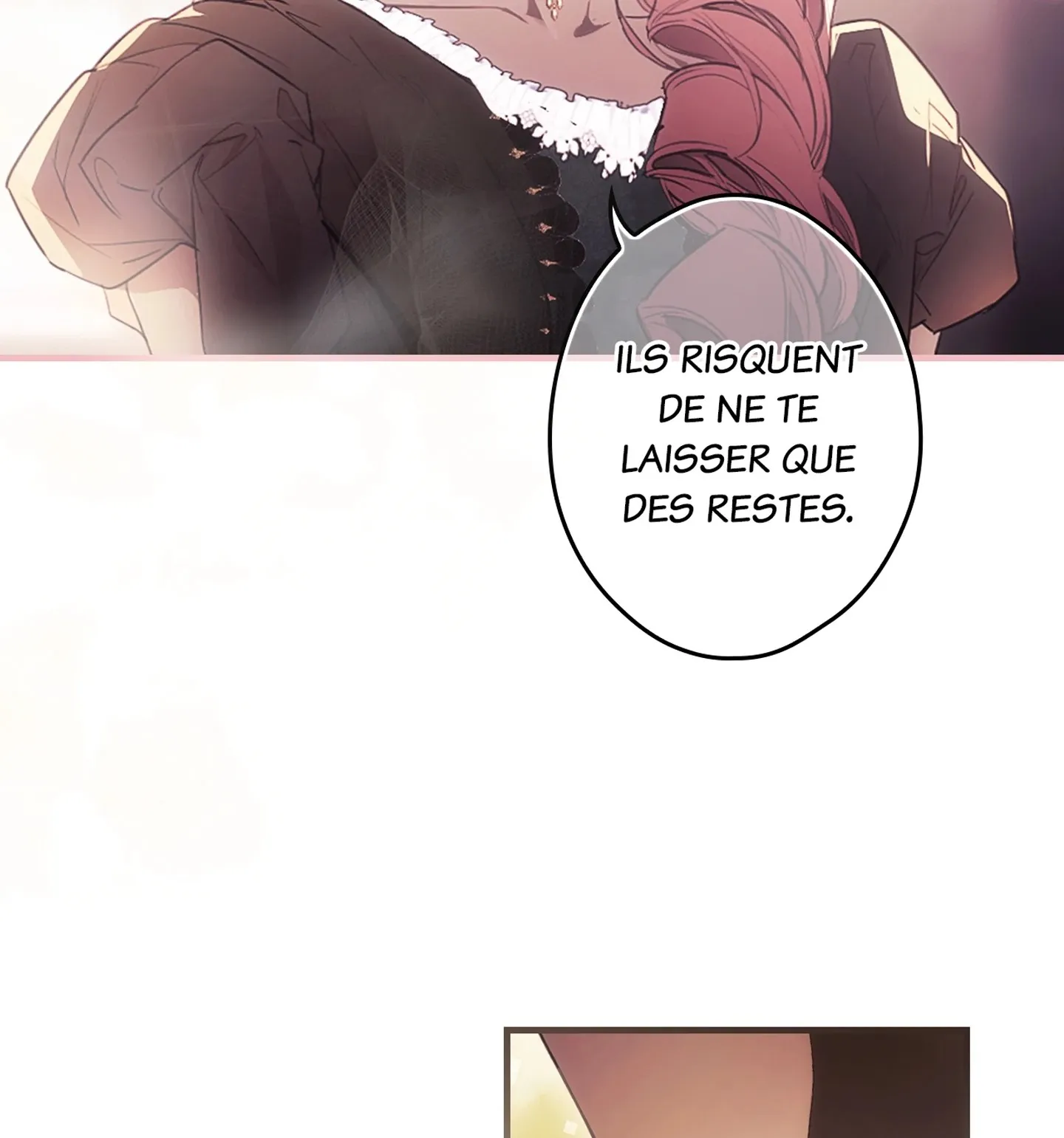 Read The Fantasie of a Stepmother FR Manga Online